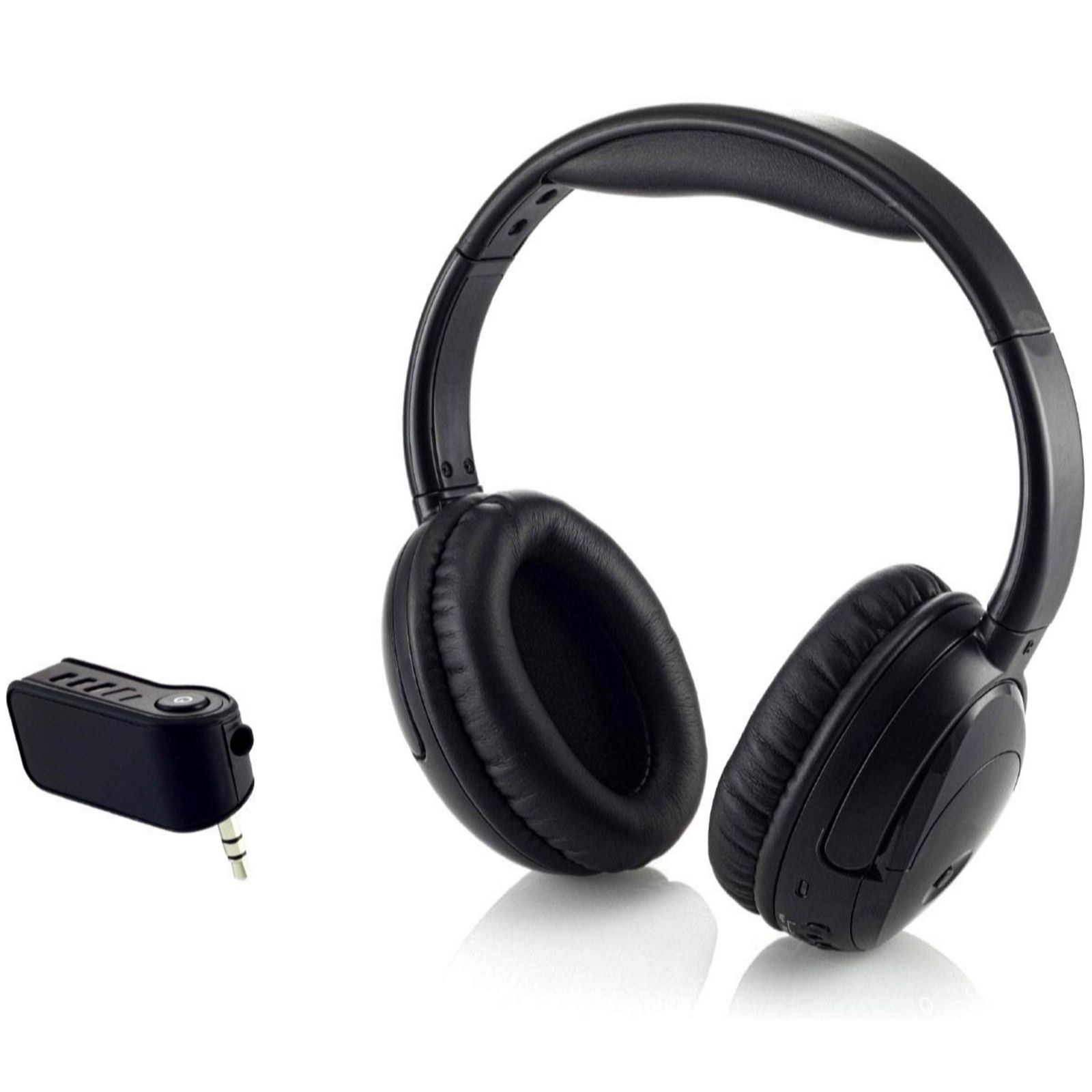 Steepletone SDCH1110 Bluetooth Headset - QVC UK