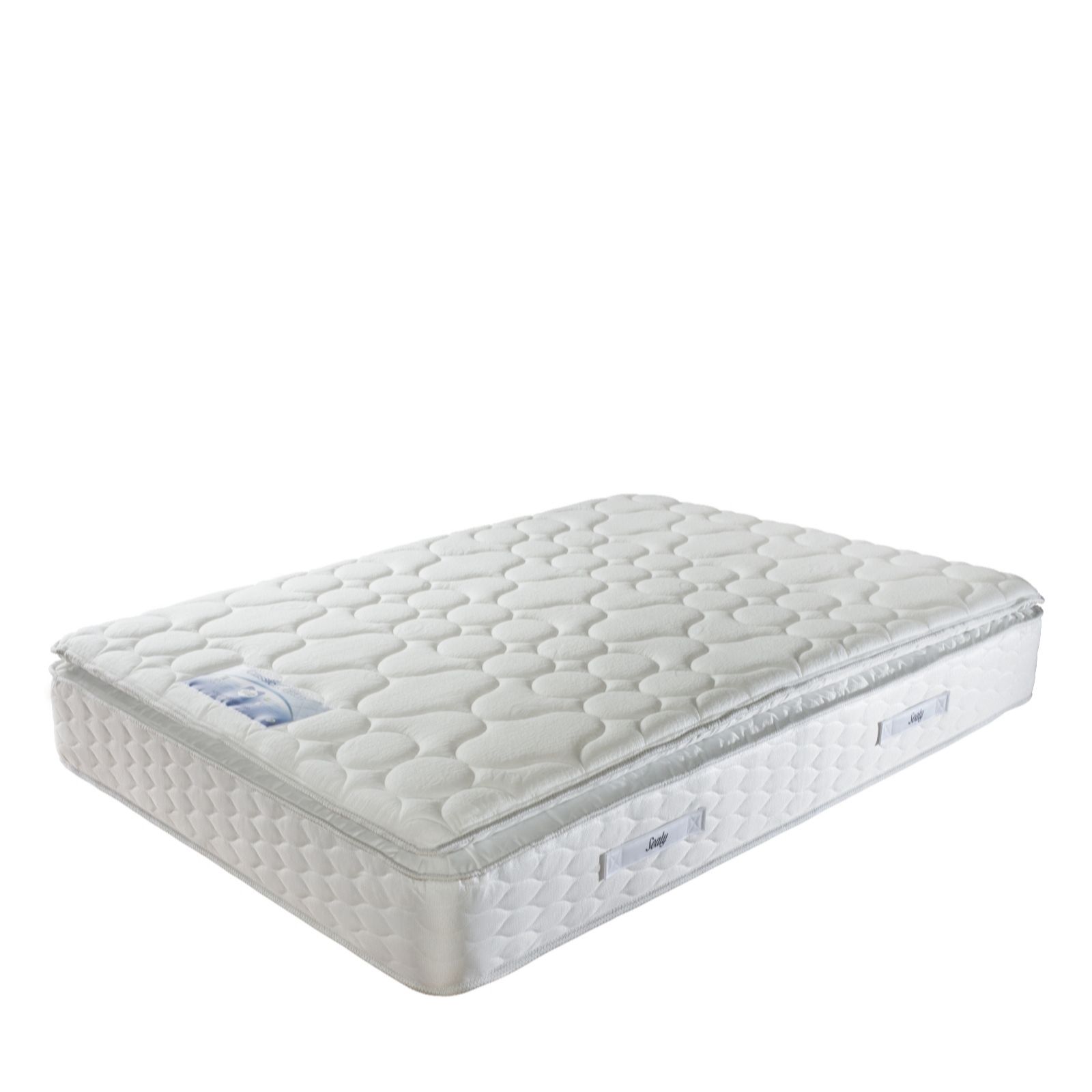 Sealy Posturepedic Gel Supreme 2000 Springs Pillowtop Mattress