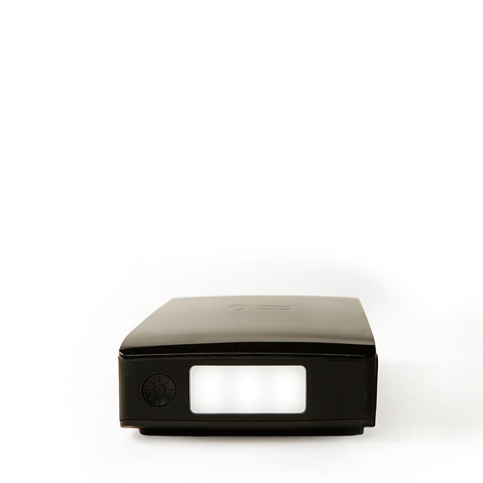 Outlet Halo Bolt Portable Charger & Car Jump Starter QVC UK