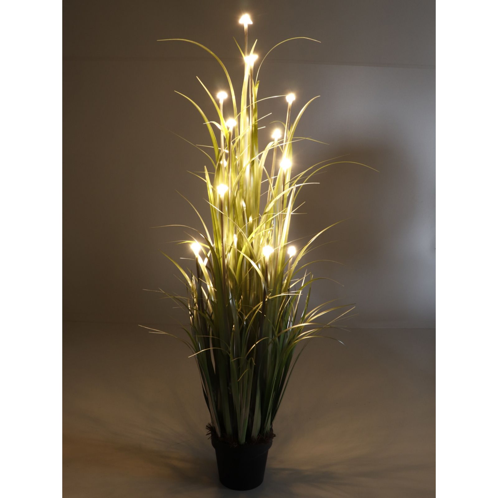 LED Ornamental Grass QVC UK