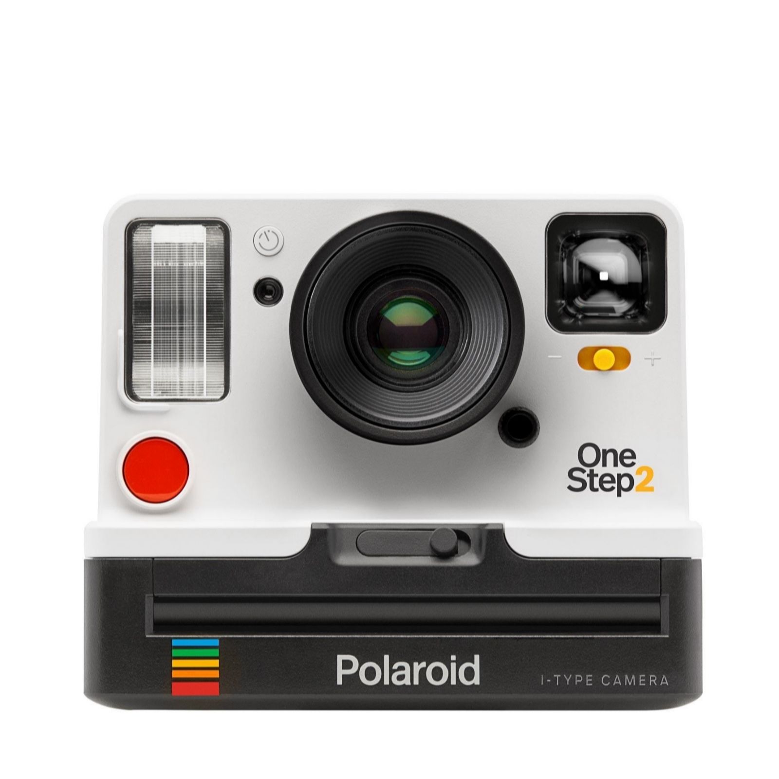 Polaroid Original OneStep2 Camera w/ 2-Pack Film - QVC UK