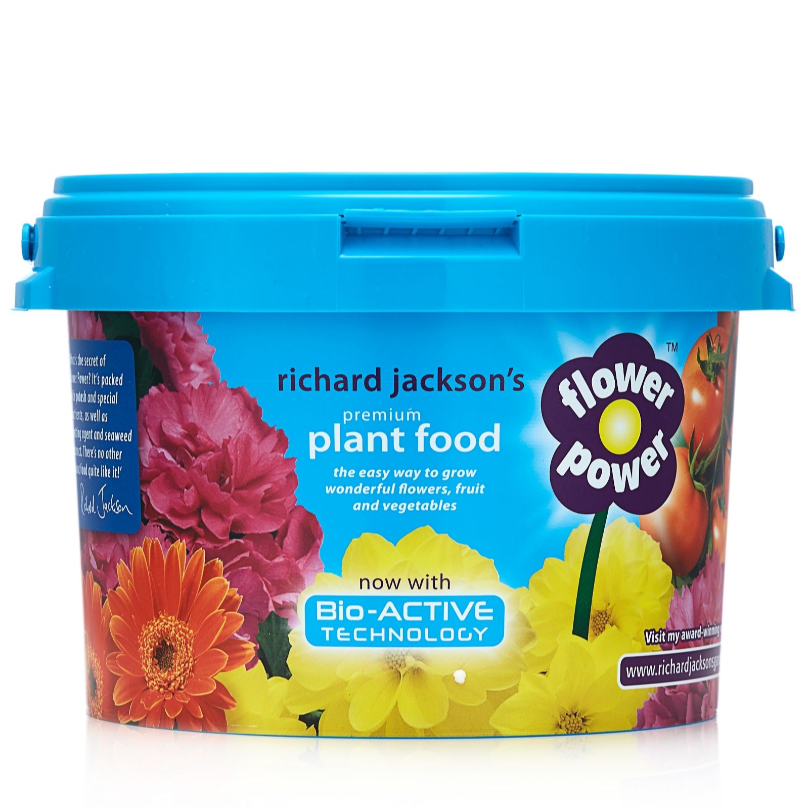 Flower Power Nutrients Best Flower Site