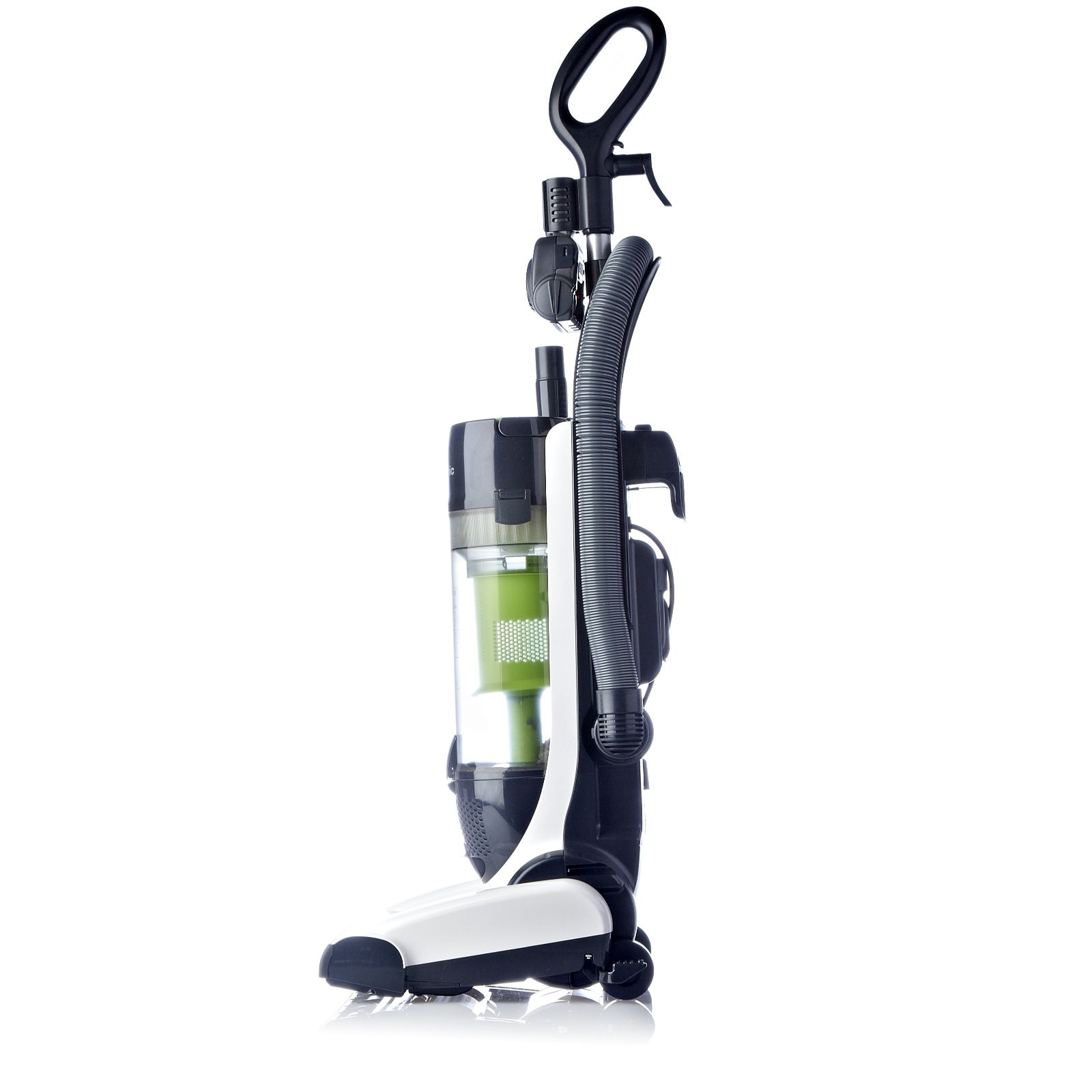 Panasonic Eco Max 1400W Upright Vacuum with Hepa Filter & Accessories