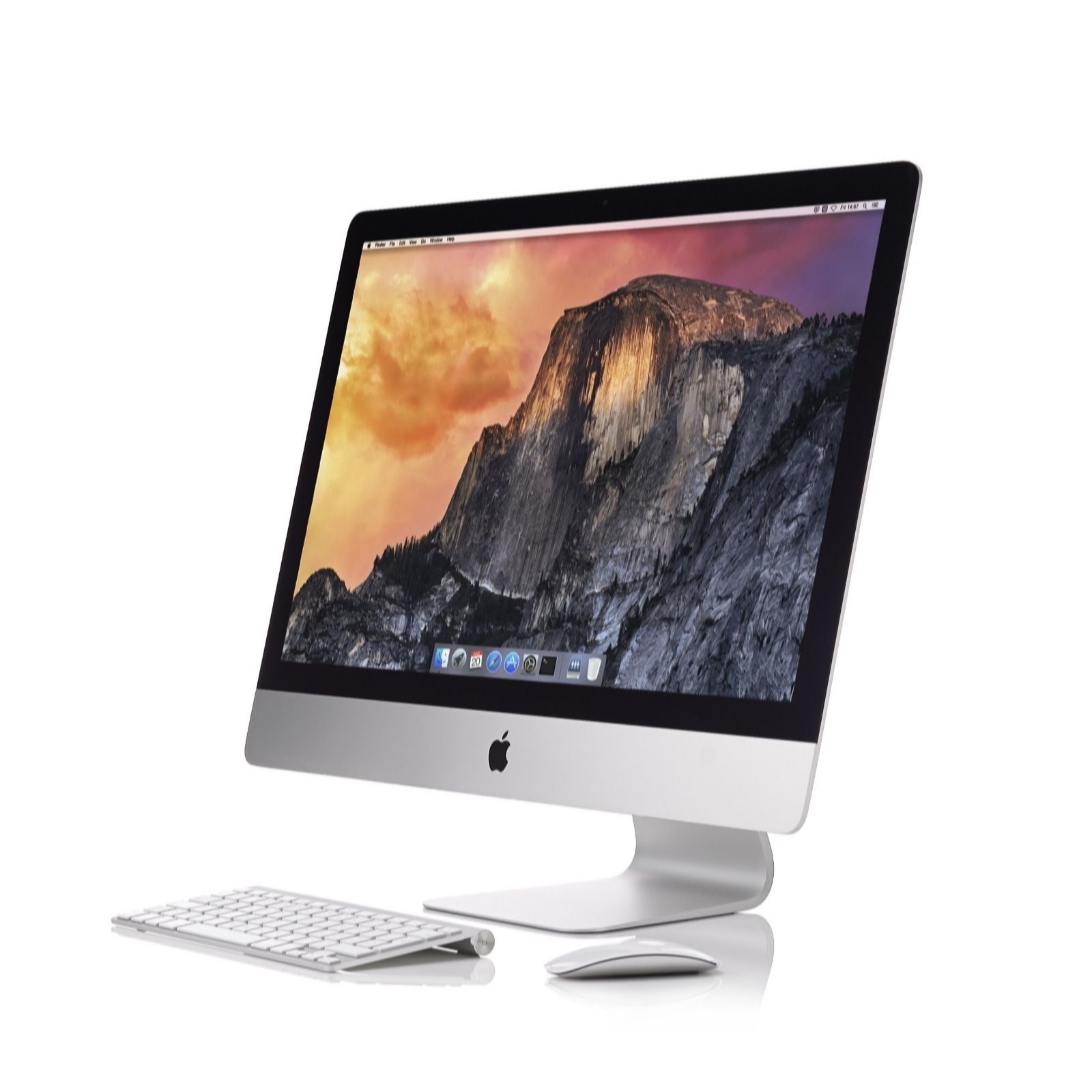 Apple iMac 21.5