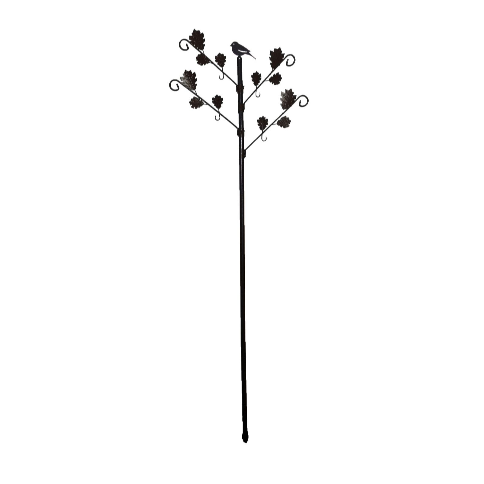 Jennings Decorative Bird Feeding Station Qvc Uk