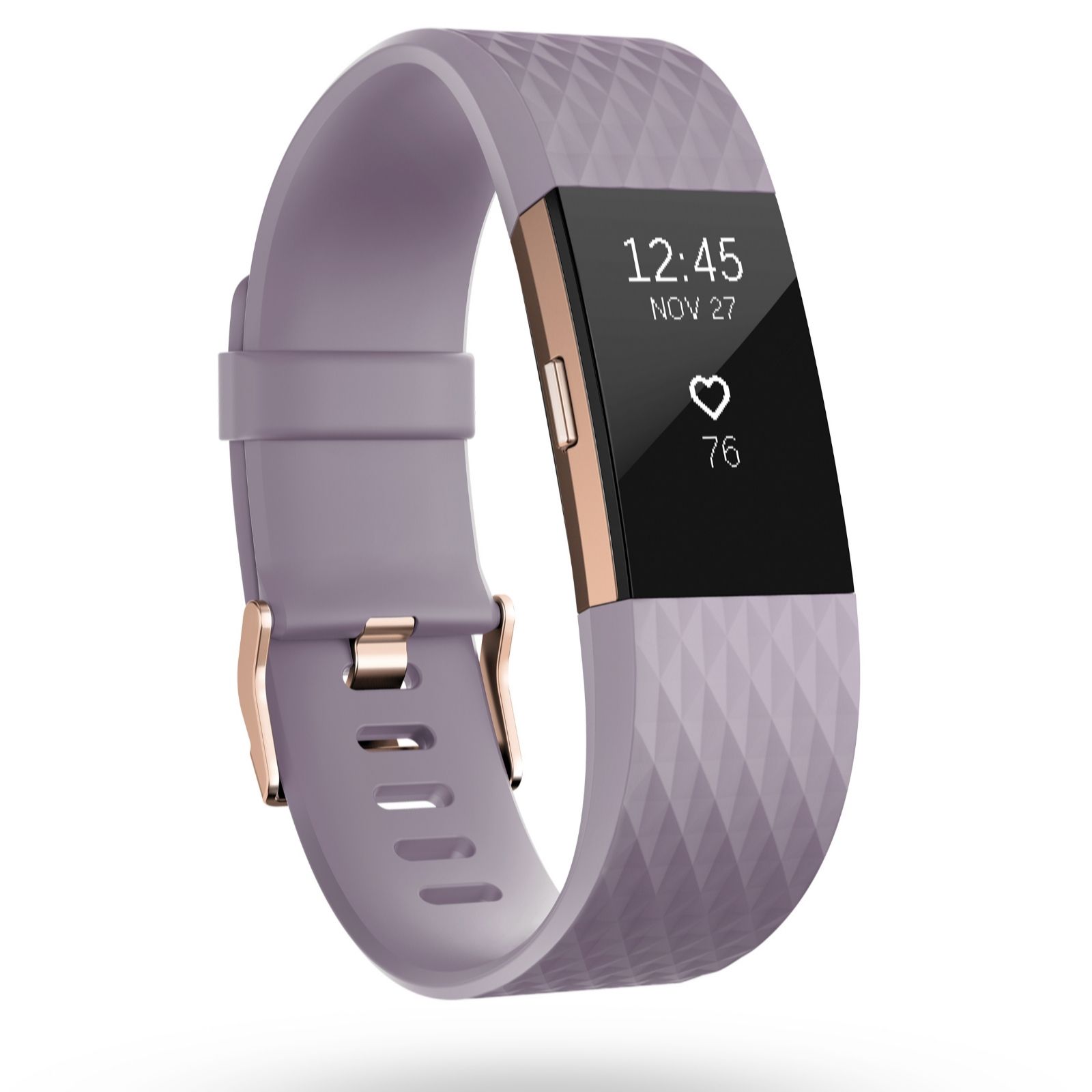 Fitbit Charge 2 Special Edition Activity & Sleep Tracker with HR