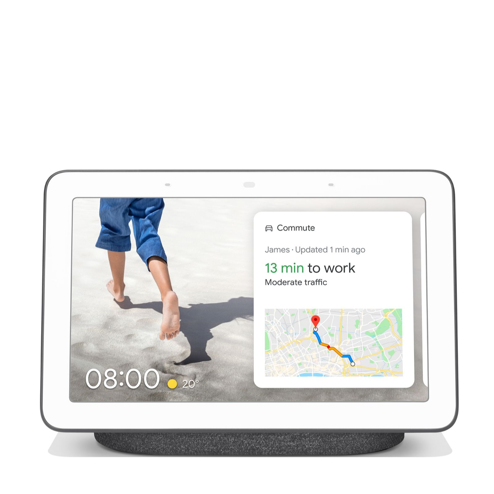 google home hub bluetooth