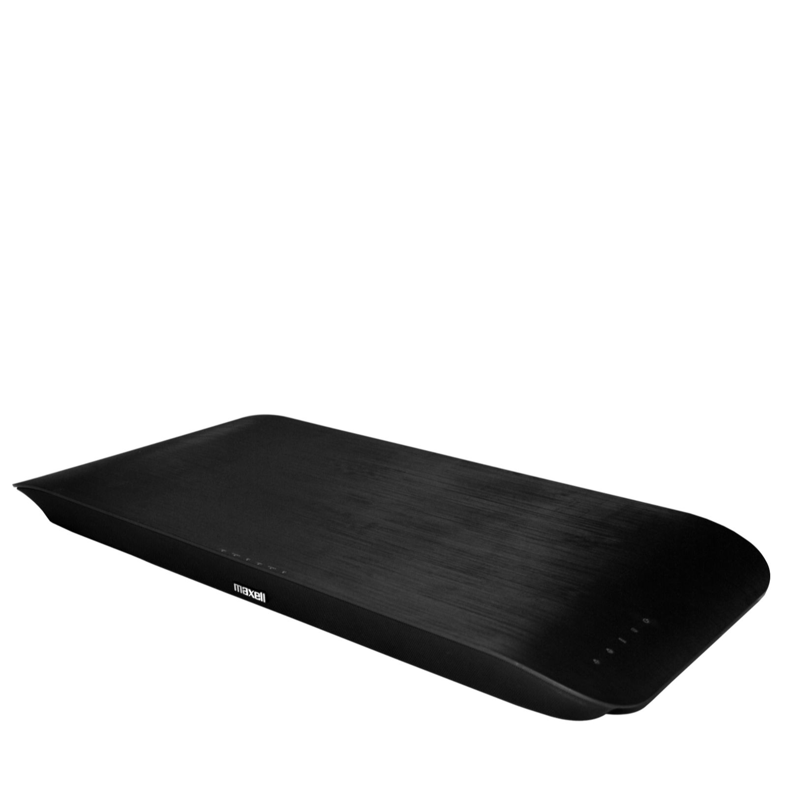 Maxell MXSB 252 Digital SoundBar TV Speaker Surround Sound QVC UK