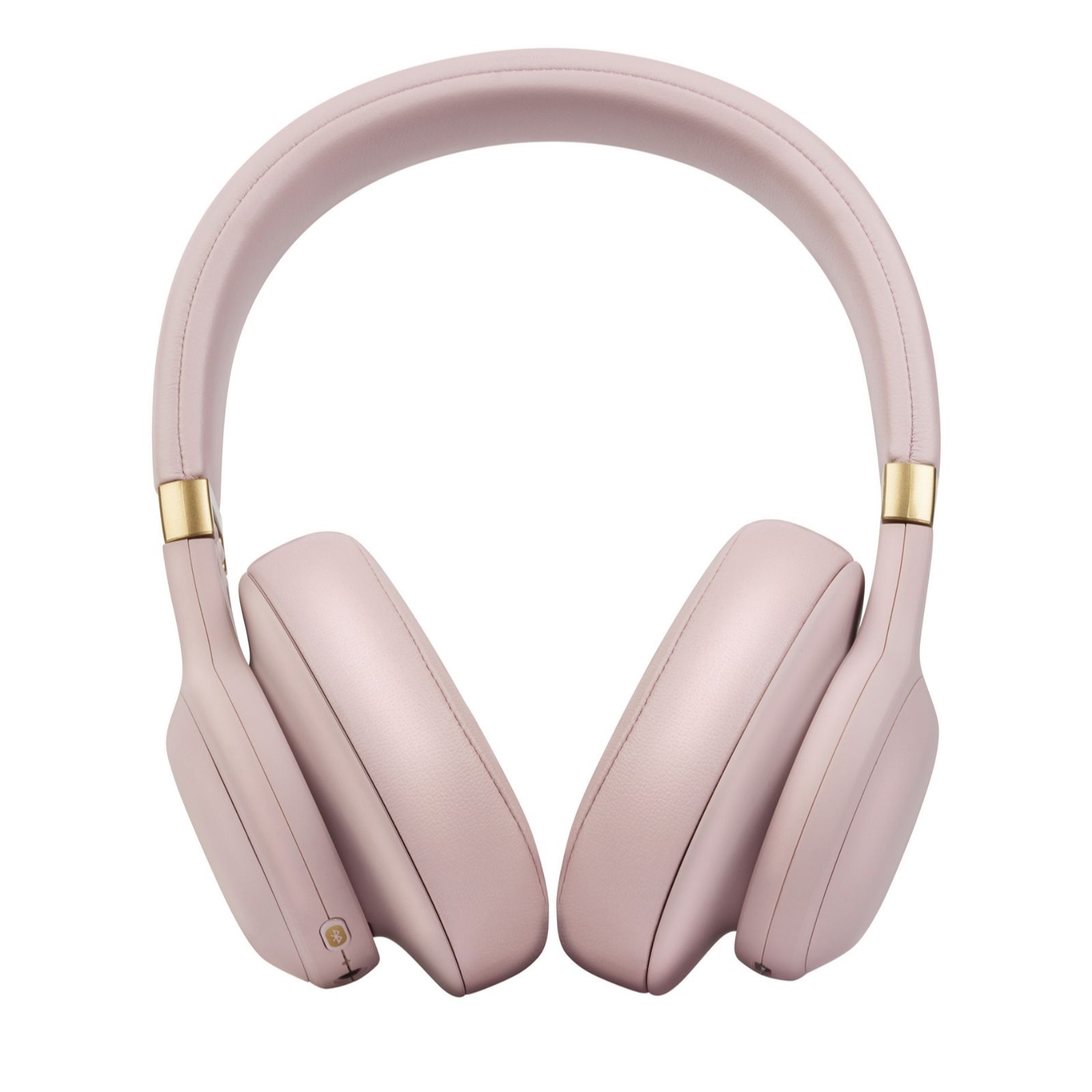 Outlet JBL E55BT Quincy Edition OnEar Wireless Headphones QVC UK