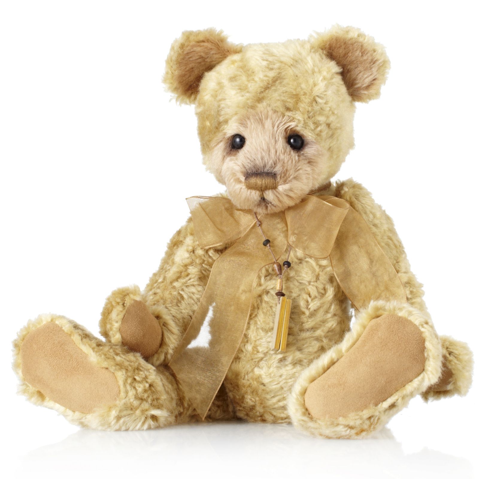 Charlie Bears Limited Edition Seaside Collectable 19