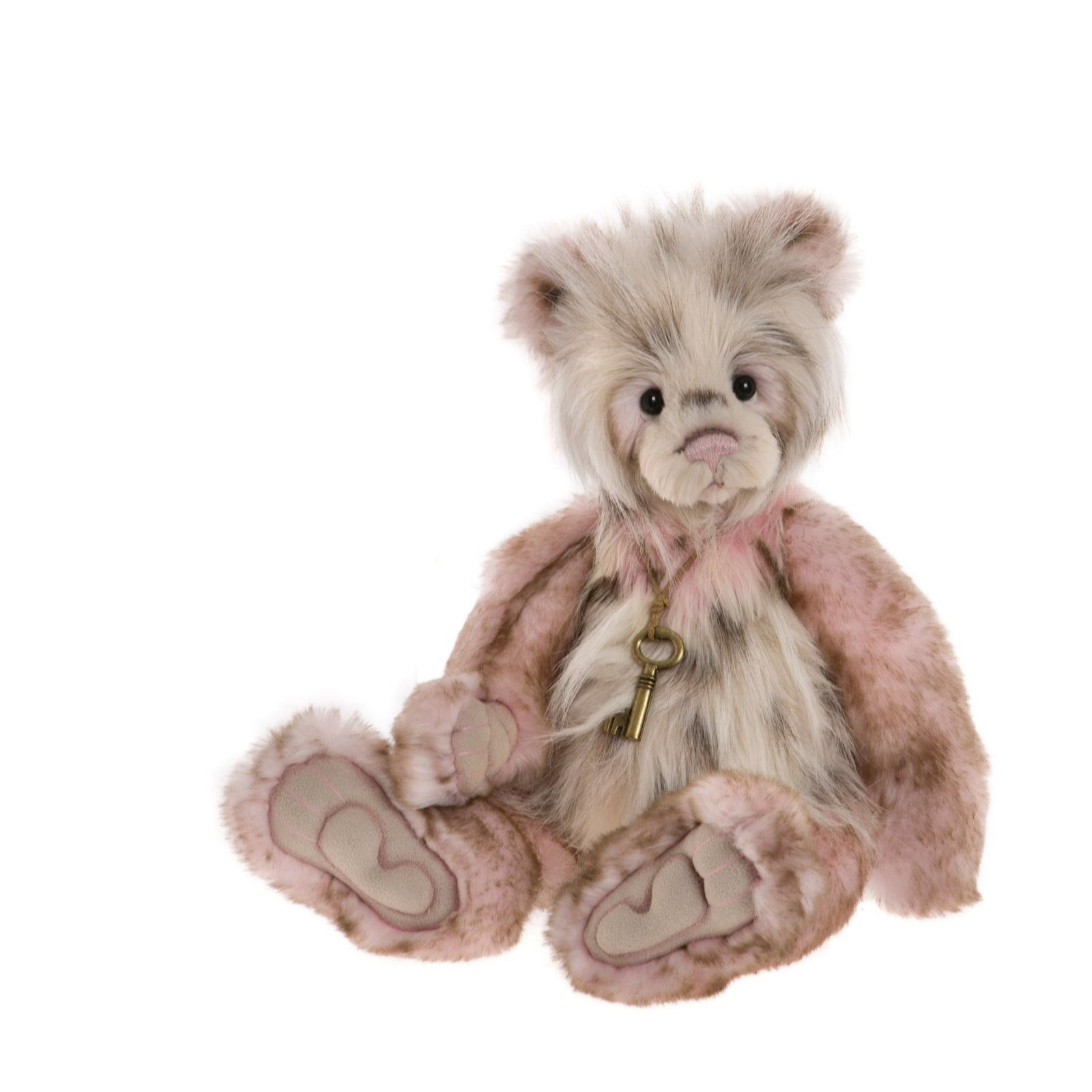 Charlie Bears Secrect Collection Sharon 15