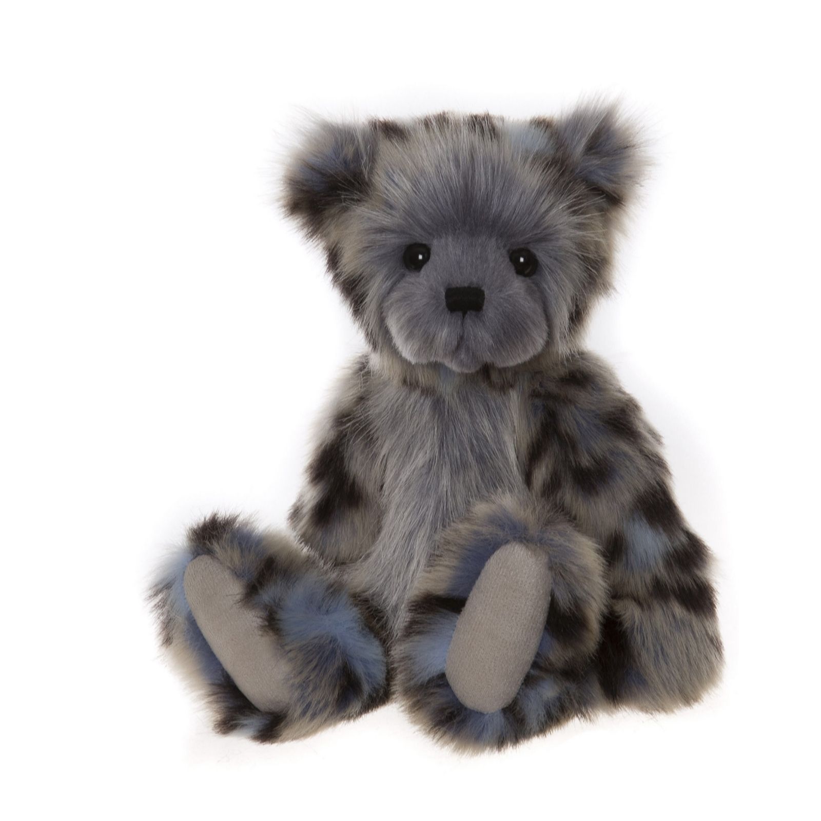 charlie bears plush collection