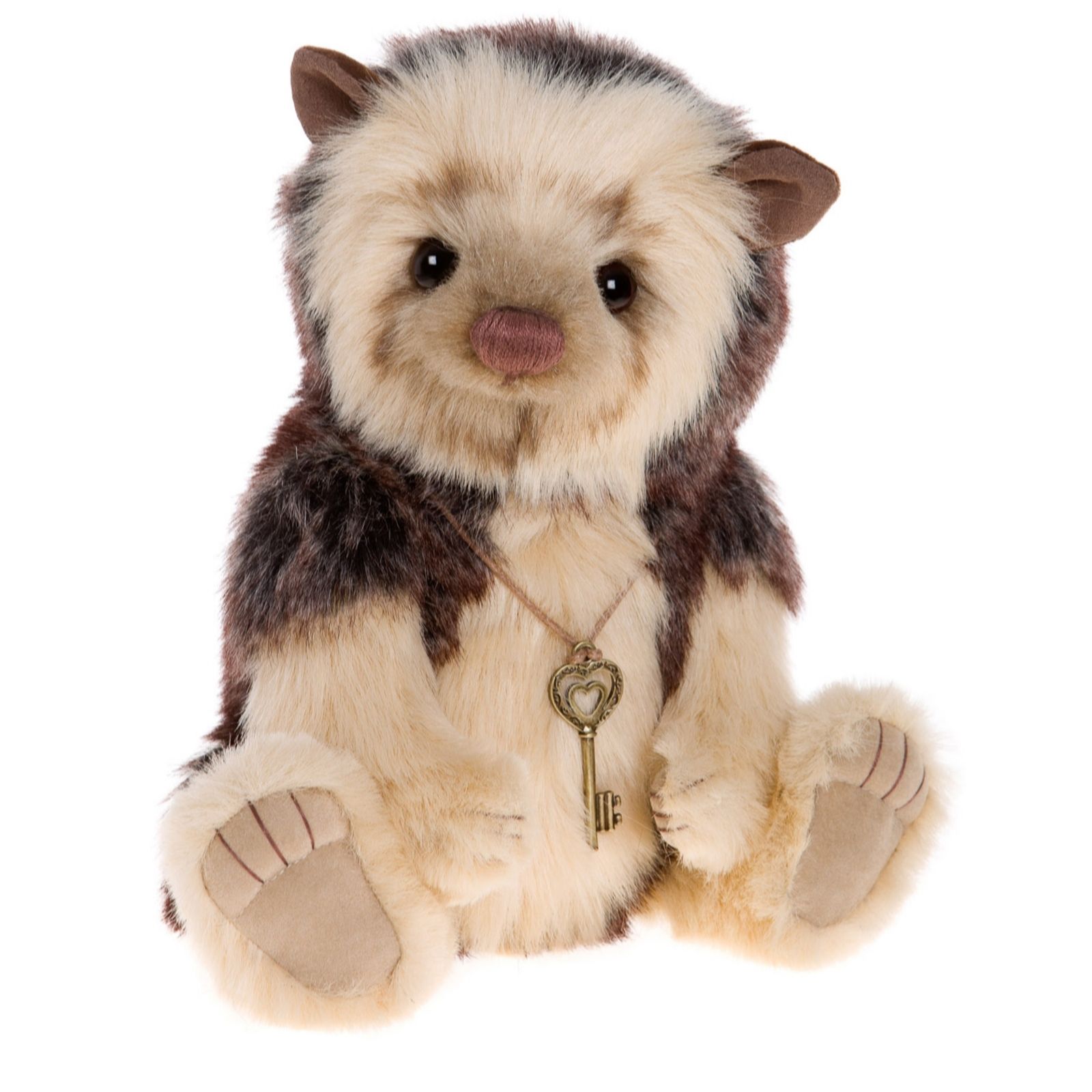 Charlie Bears | Collectable Teddy Bears | QVCUK.com