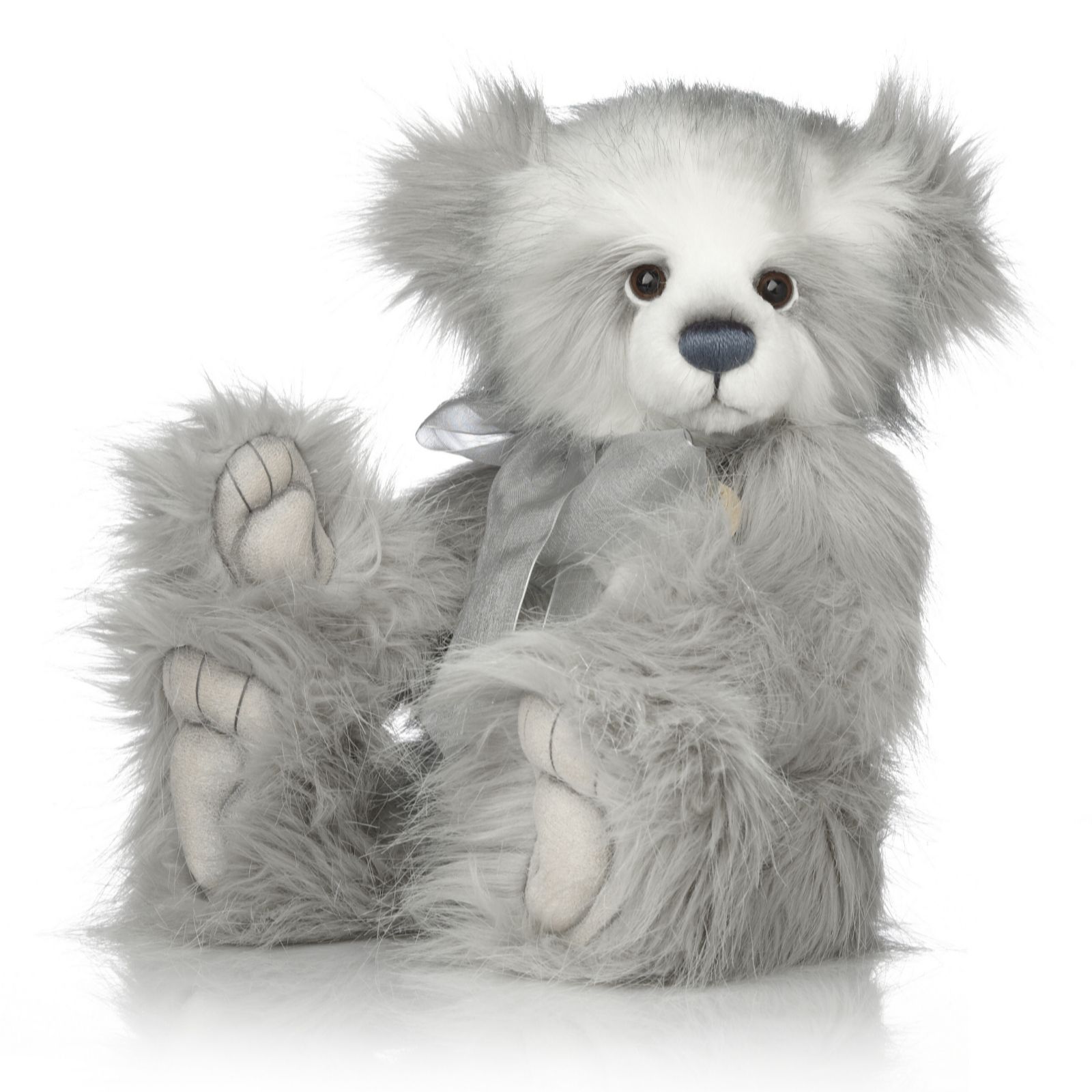 Charlie Bears Collectable Hector Plush 18