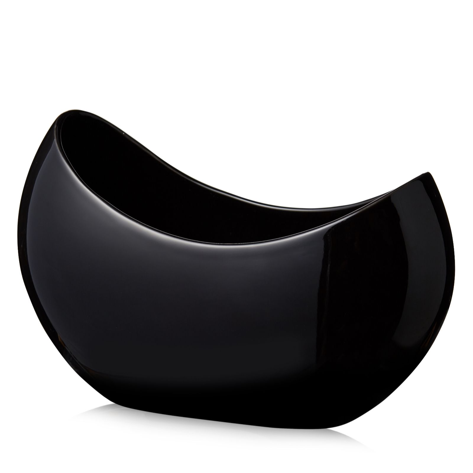 K By Kelly Hoppen Jardiniere Vase Qvc Uk