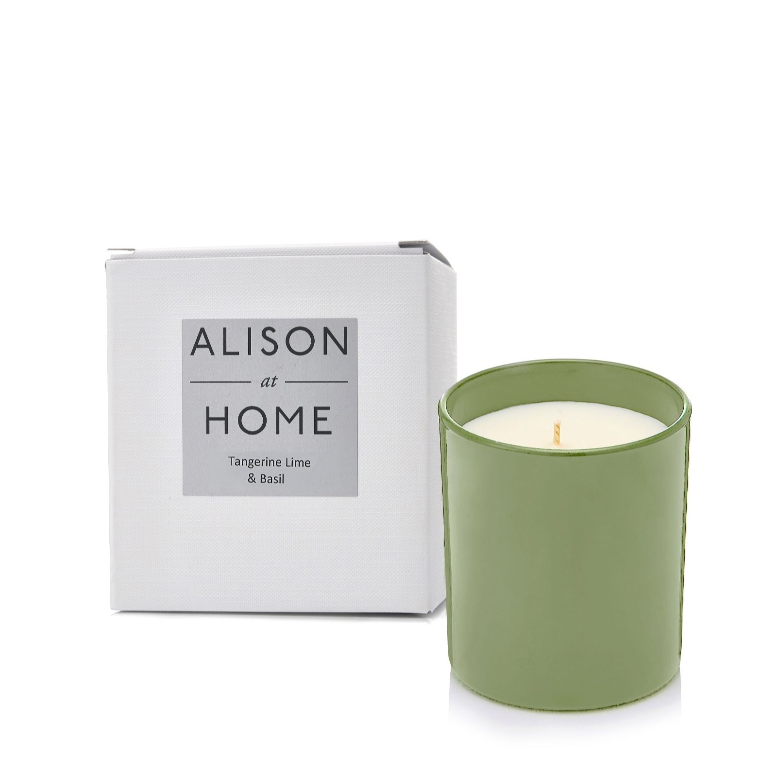 Alison Cork Candle QVC UK