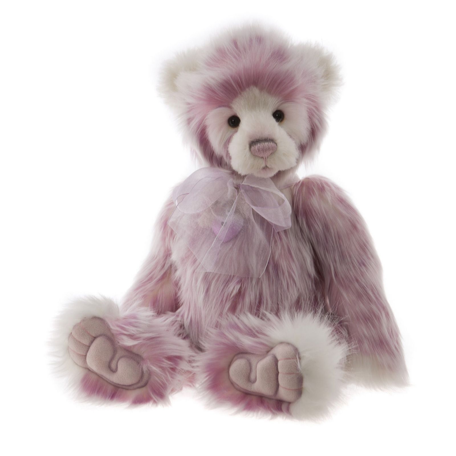 Charlie Bears Collectable Jill 17