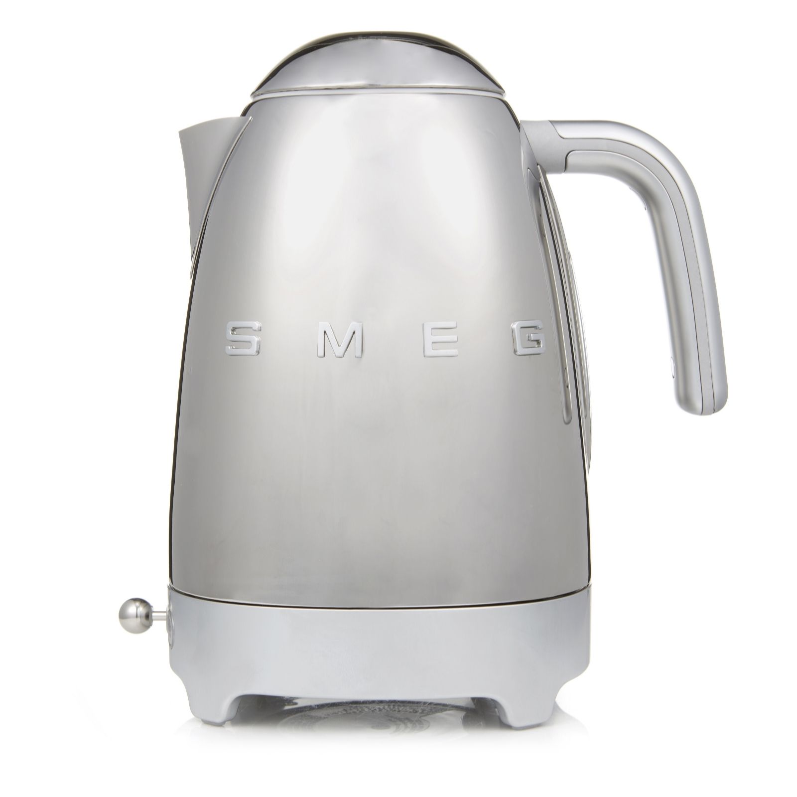 Smeg KLF04 Variable Temperature Kettle - QVC UK