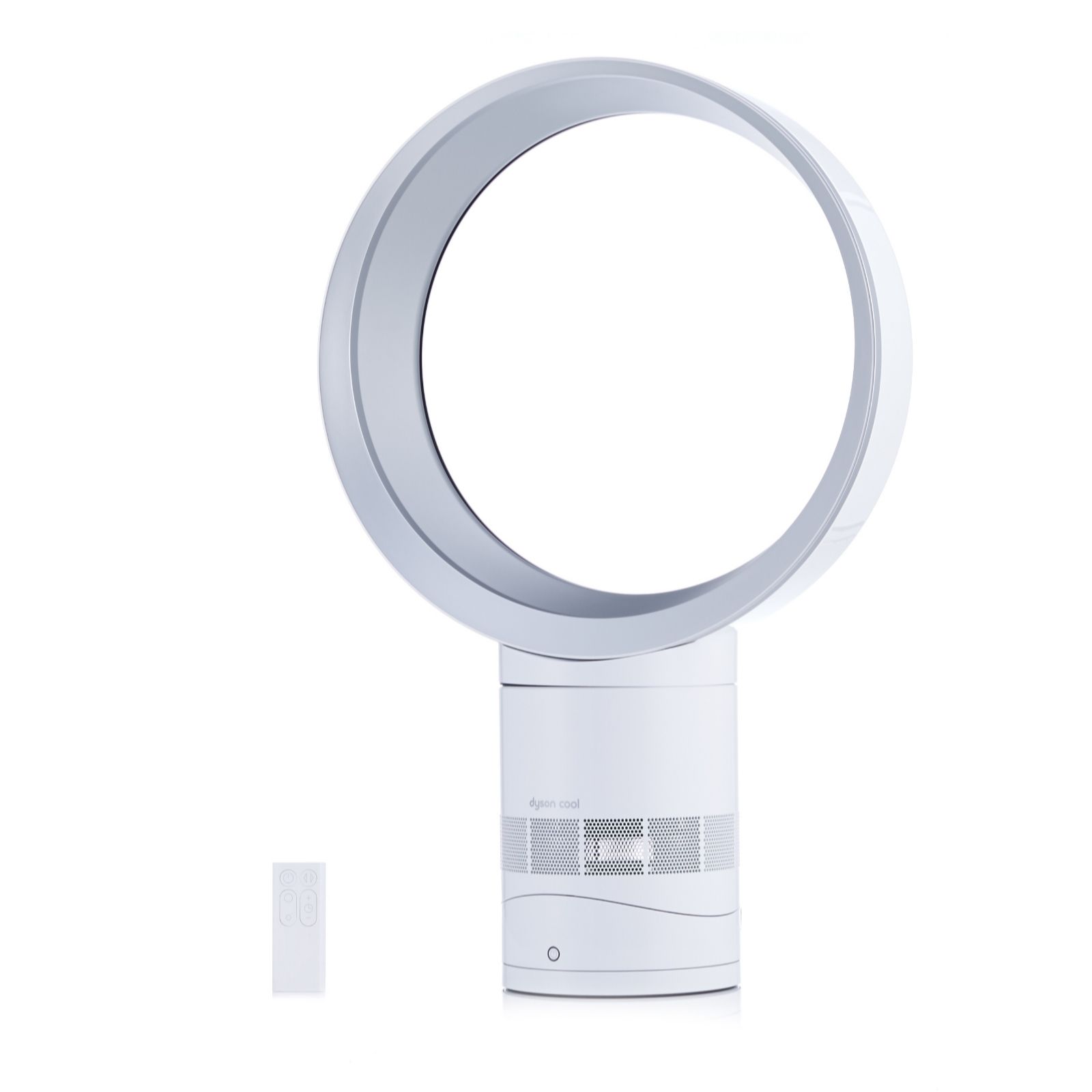 dyson cool fan blue