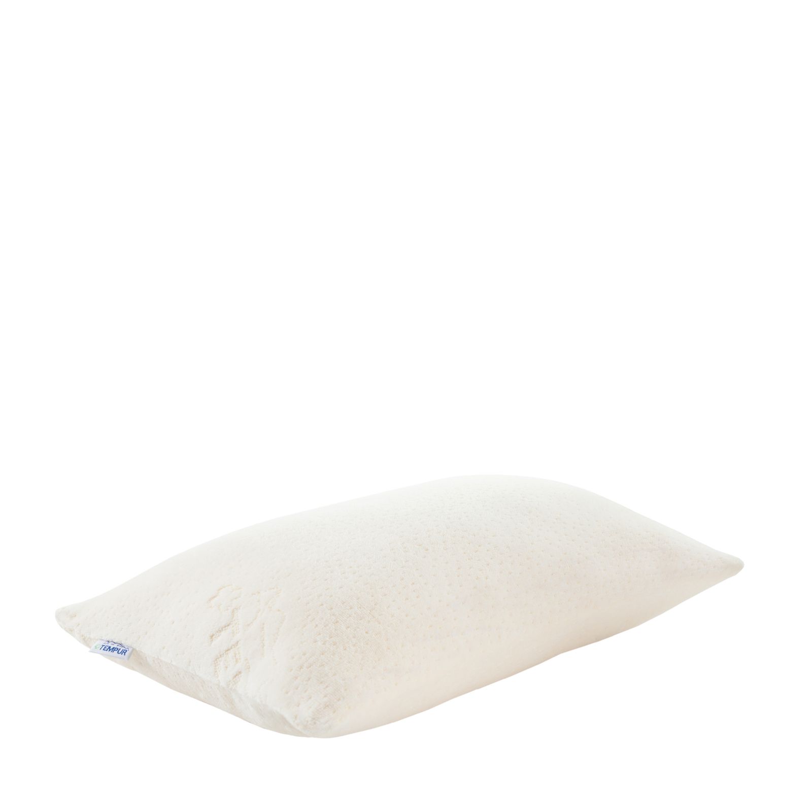 Tempur Comfort Travel Pillow Qvc Uk