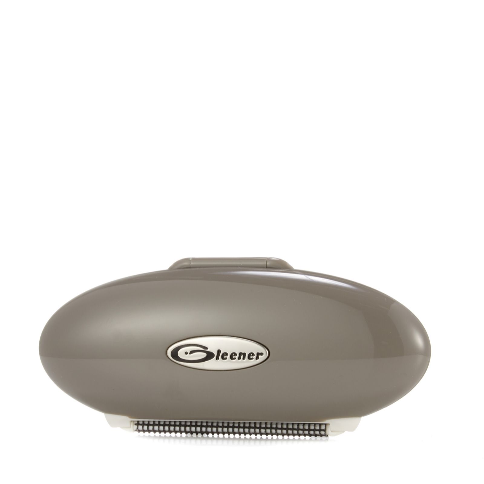 Gleener On The Go Fuzz & Bobble Remover QVC UK