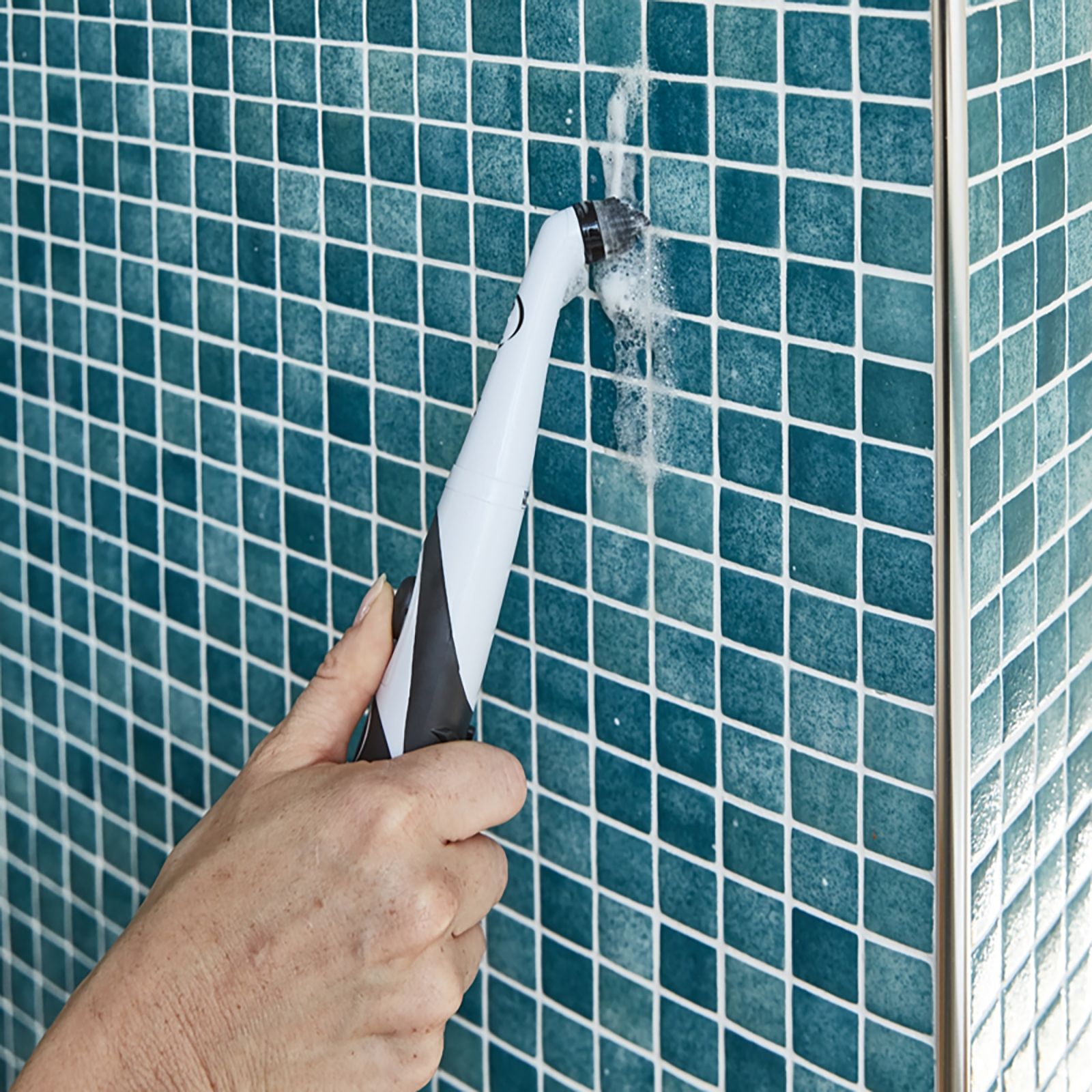 lakeland tile scrubber