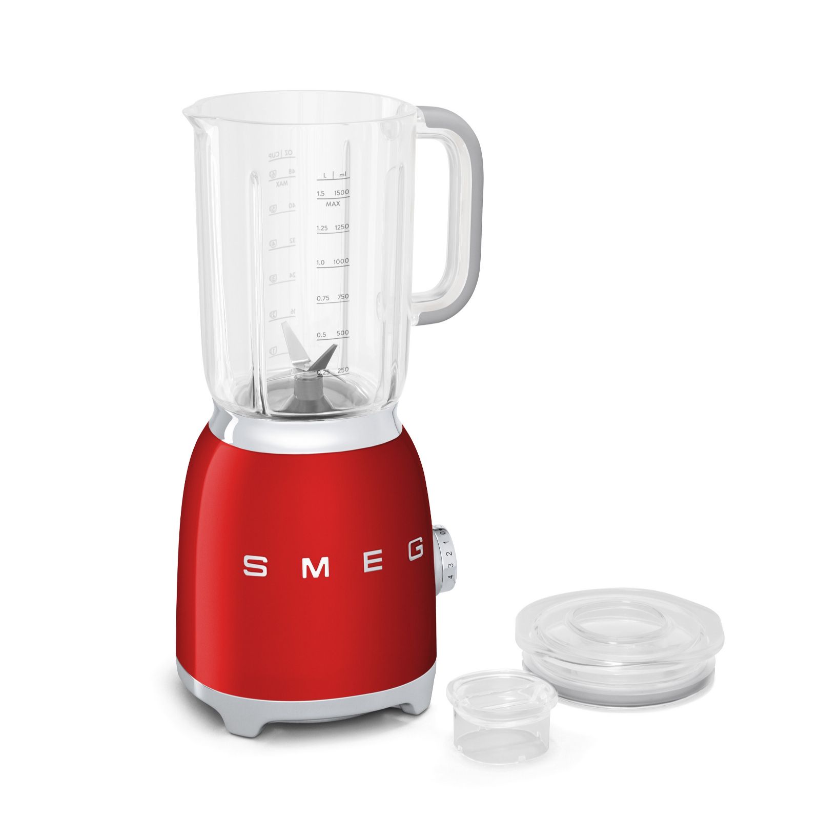 Smeg Retro Blender QVC UK
