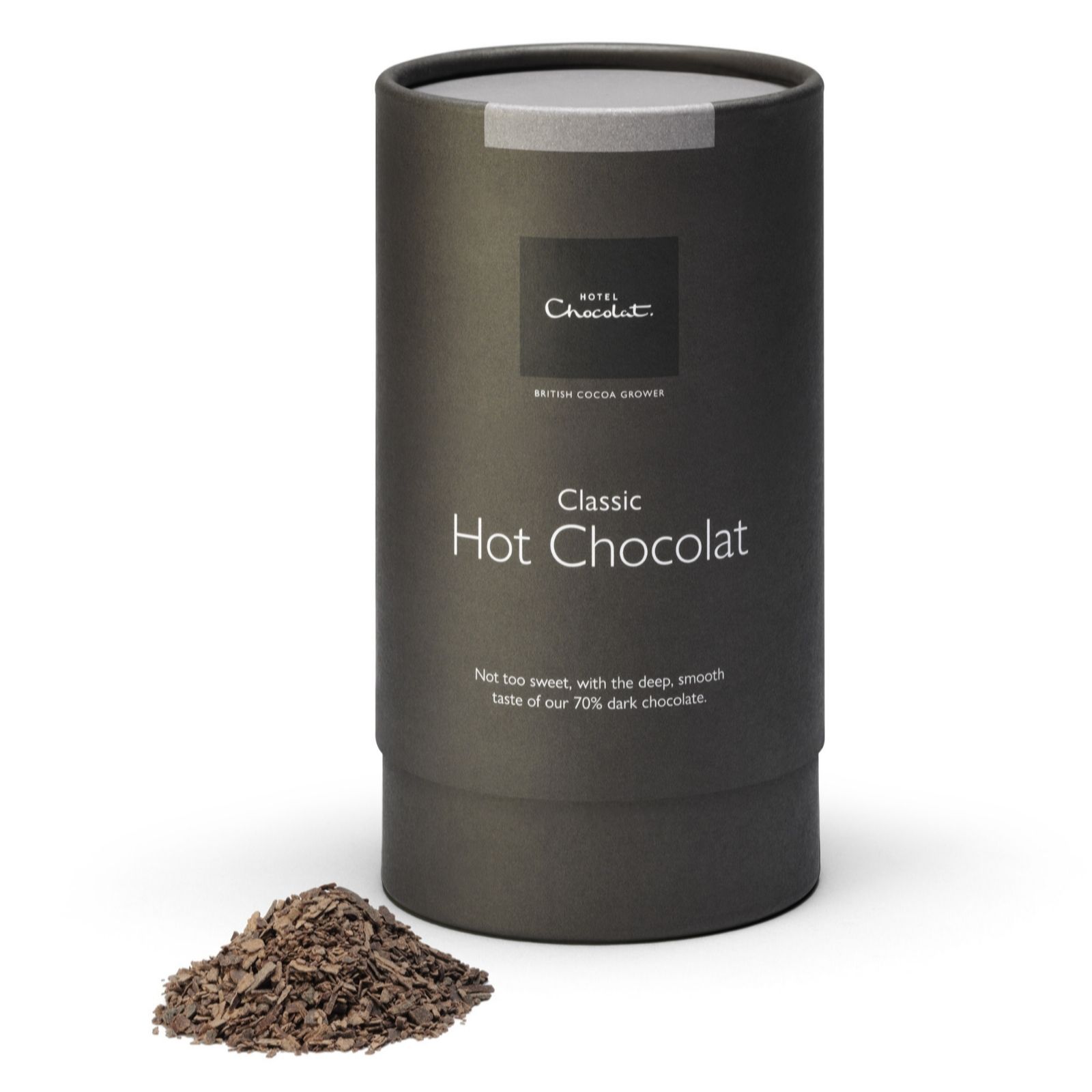 Hotel Chocolat Classic Hot Chocolat QVC UK