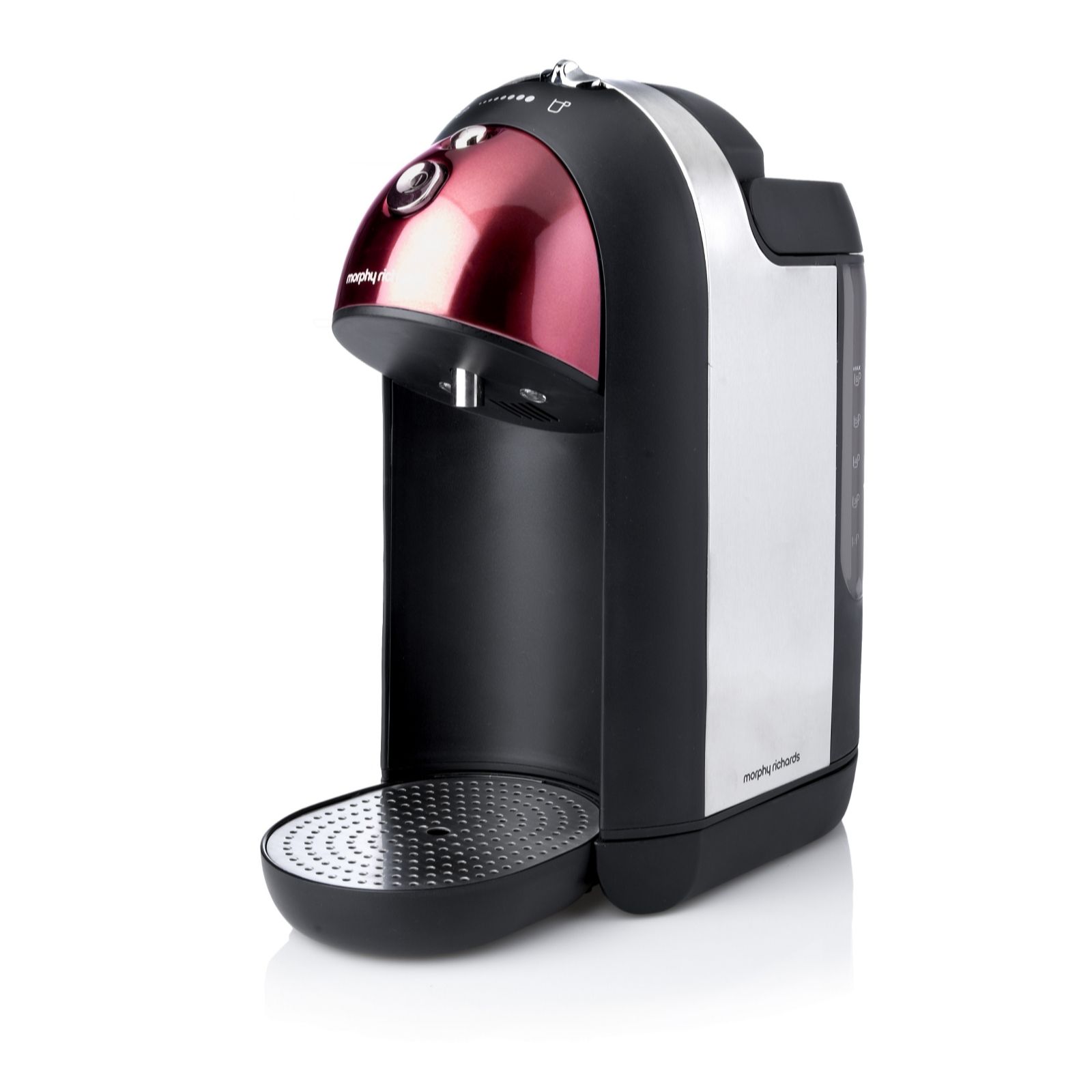 Morphy Richards Meno One Cup Hot Water Dispenser QVC UK