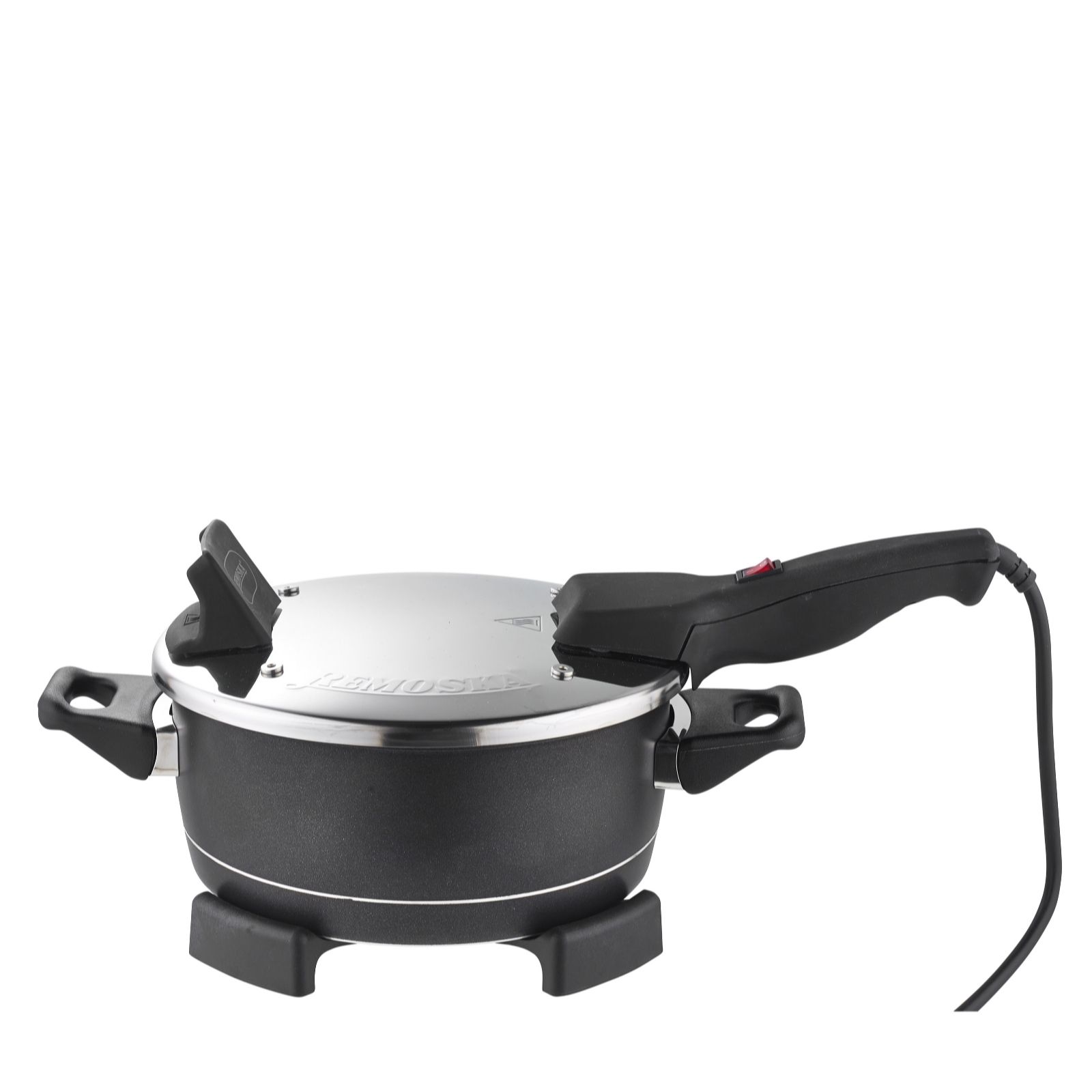 Lakeland Standard Remoska Electric Cooker with Rack QVC UK