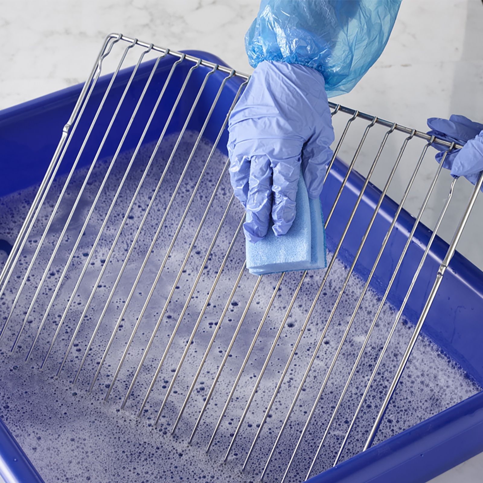 Lakeland Oven Cleaning Selection Page 1 QVC UK