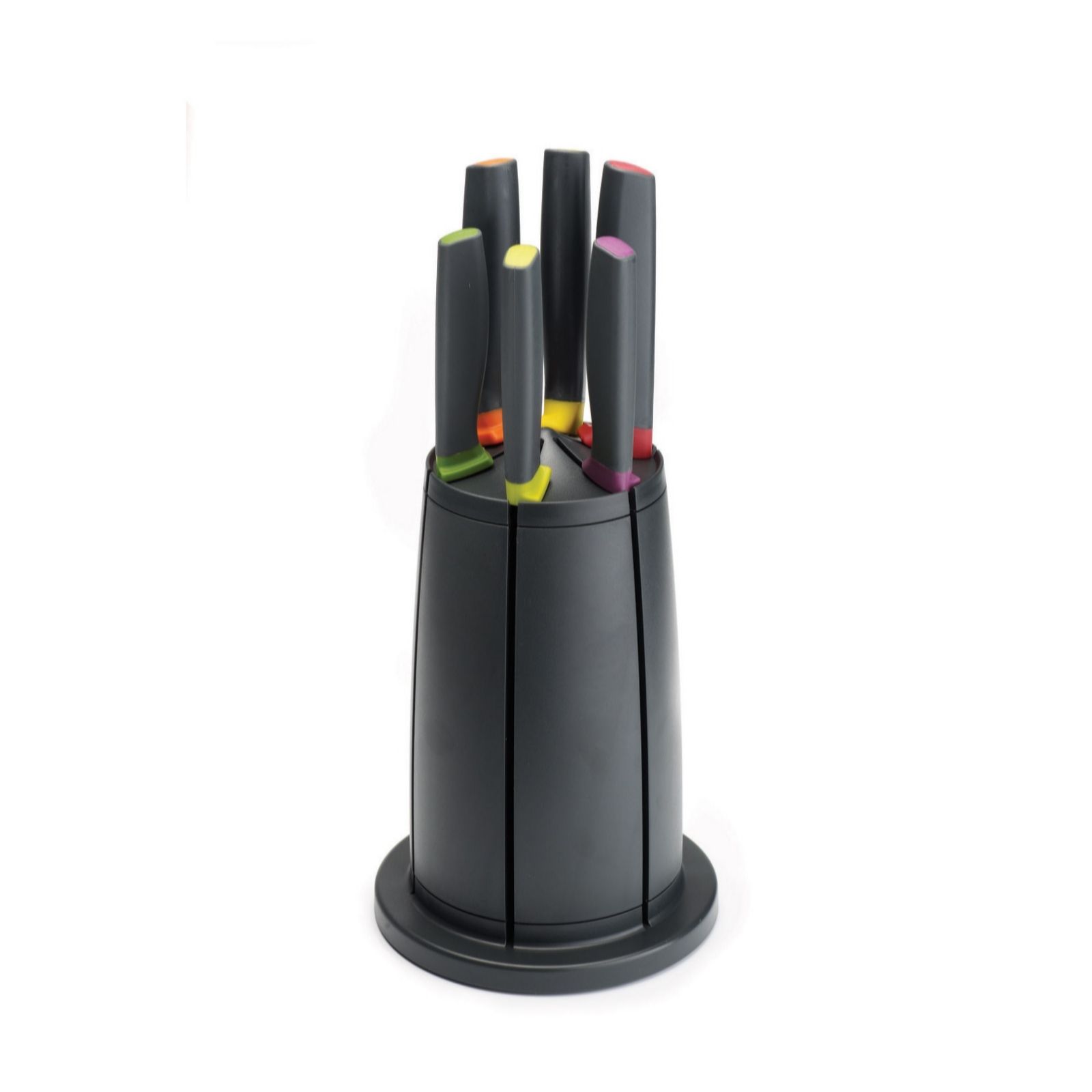 Joseph Joseph Elevate Knives Carousel Qvc Uk