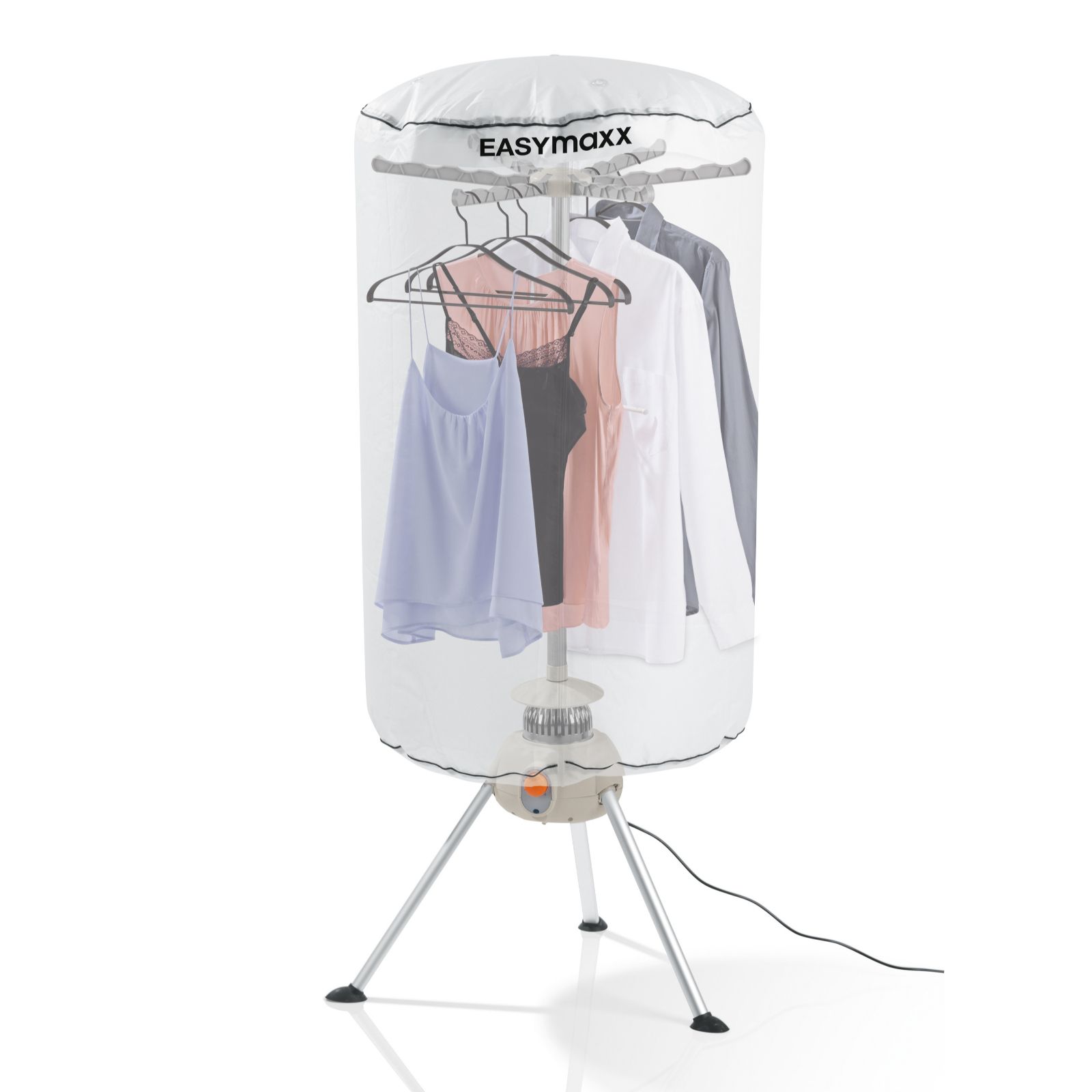 Easymaxx Dry Balloon Clothes Dryer QVC UK