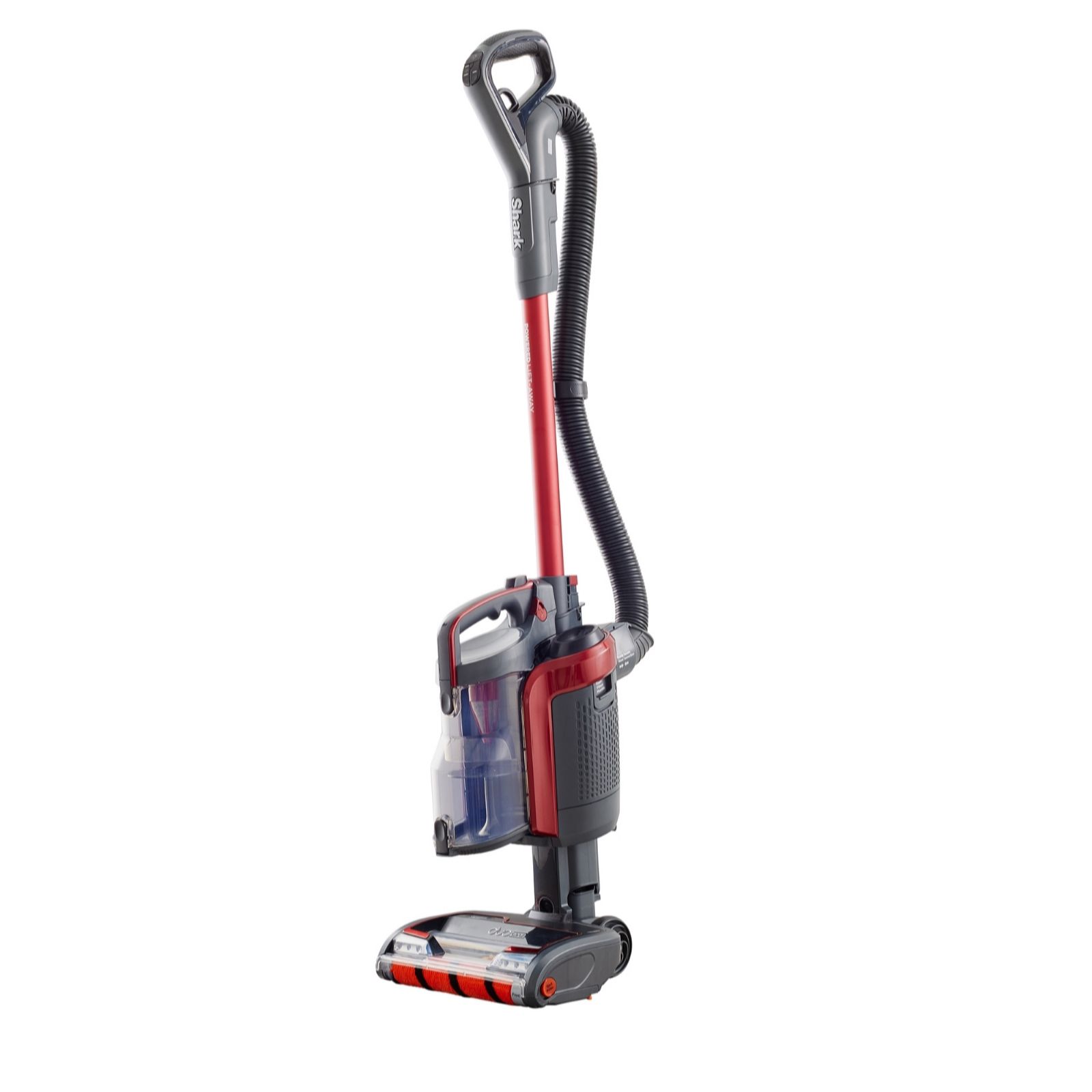 Shark Cordless Powered Liftaway AntiHair Wrap TruePet Vacuum ICZ160UKT