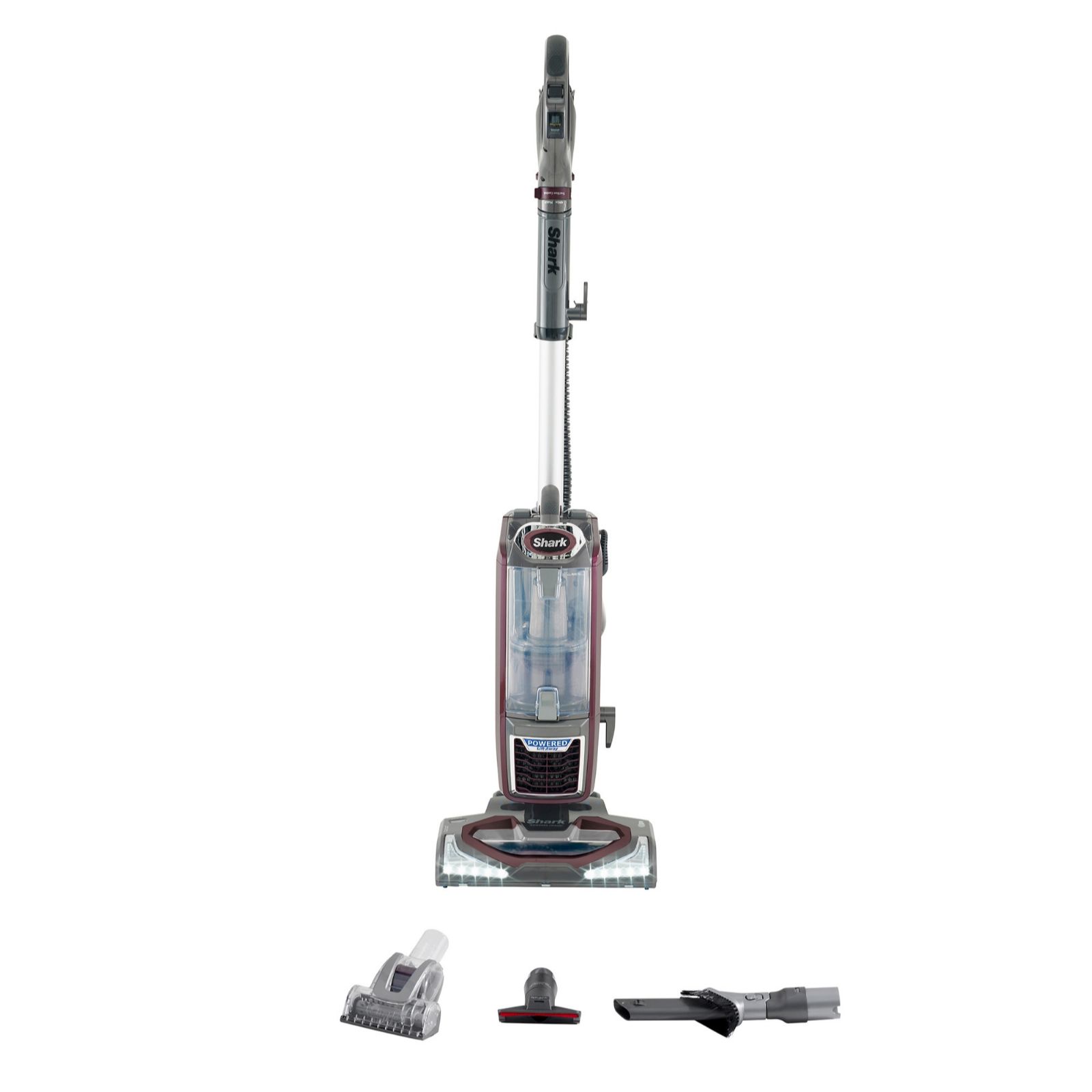 Shark Powered LiftAway True Pet Vacuum Cleaner NV681UKT QVC UK