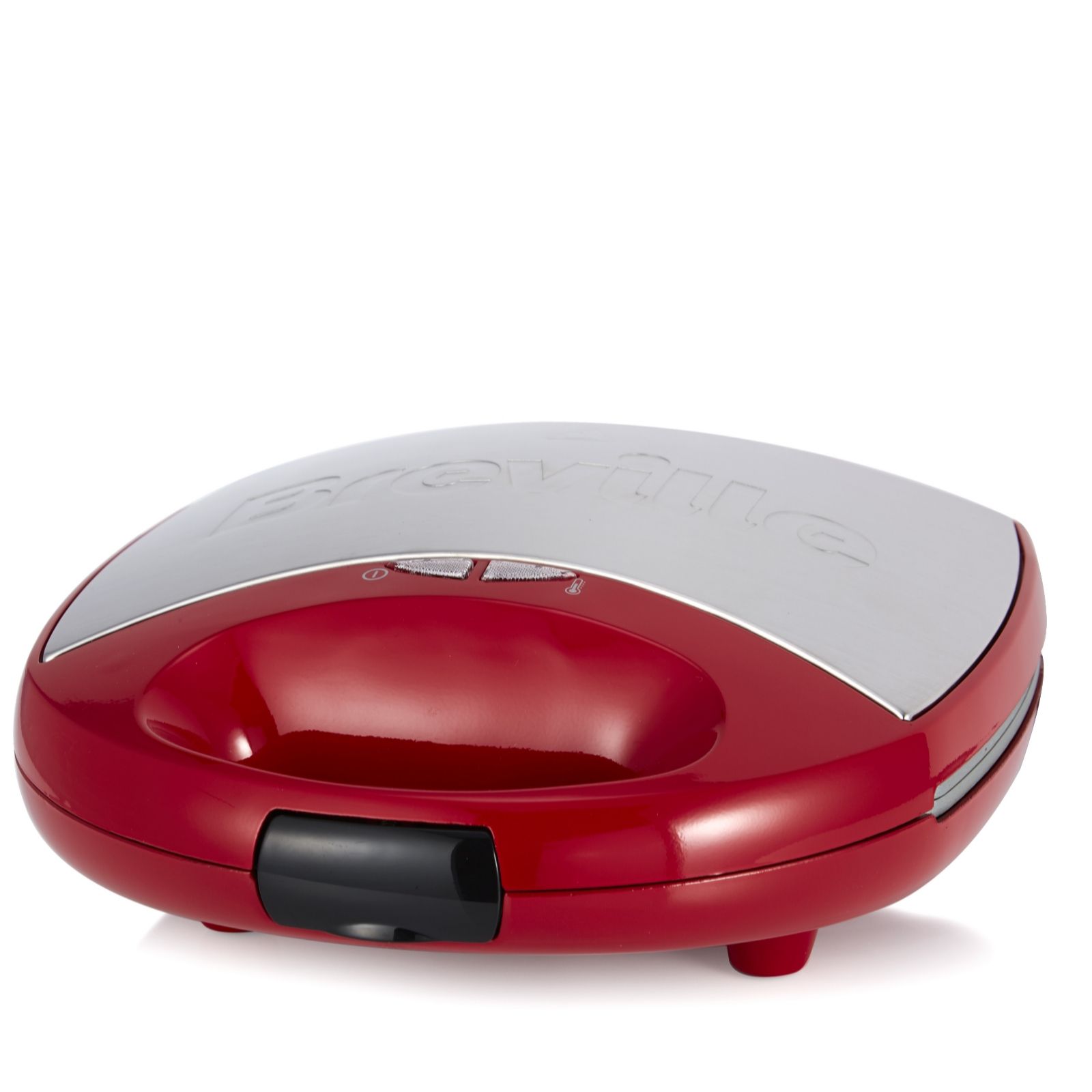 Breville Duraceramic 2 Slice Sandwich Toaster QVC UK