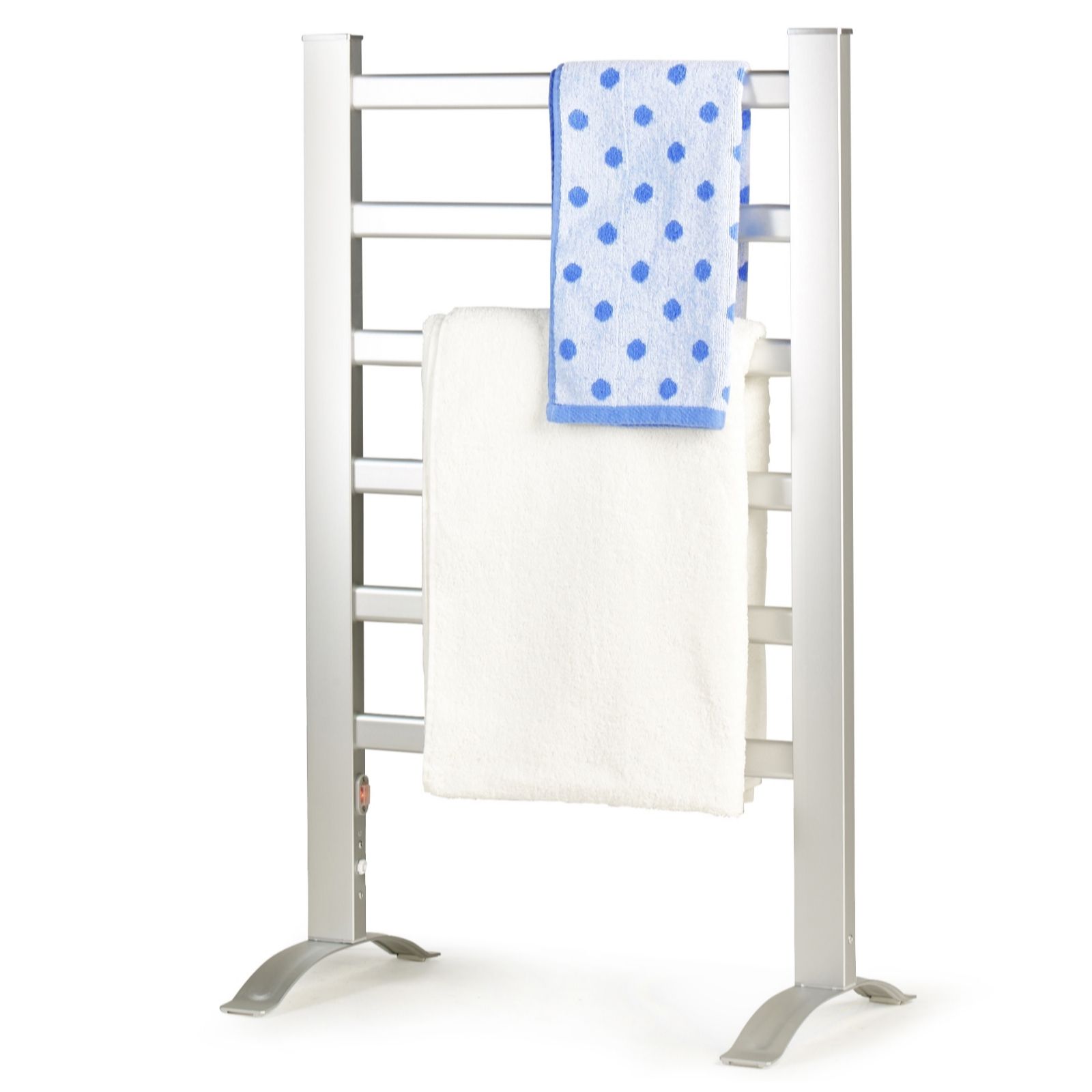 Lakeland DrySoon Heated Towel Warmer QVC UK