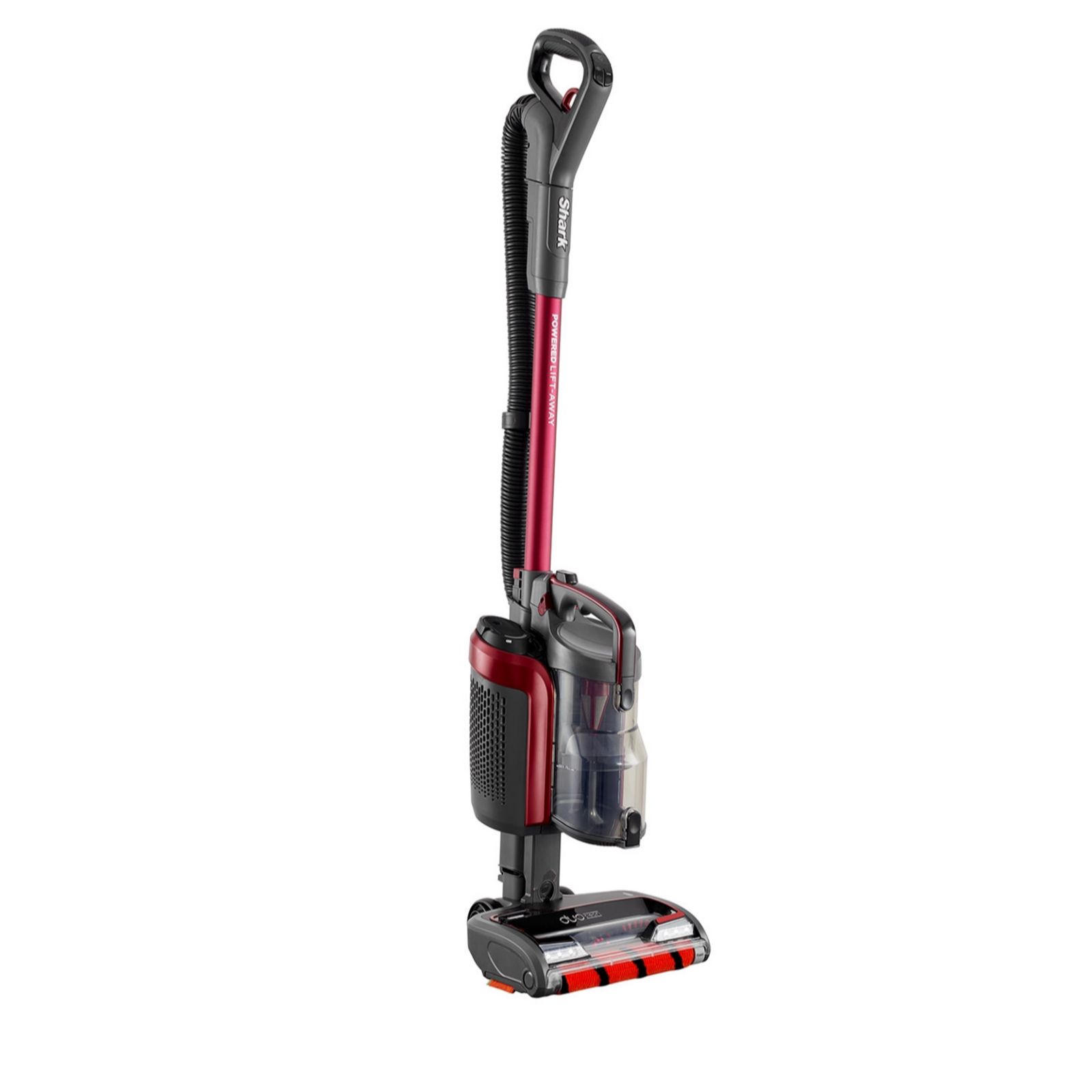 which is the newest shark vacuum