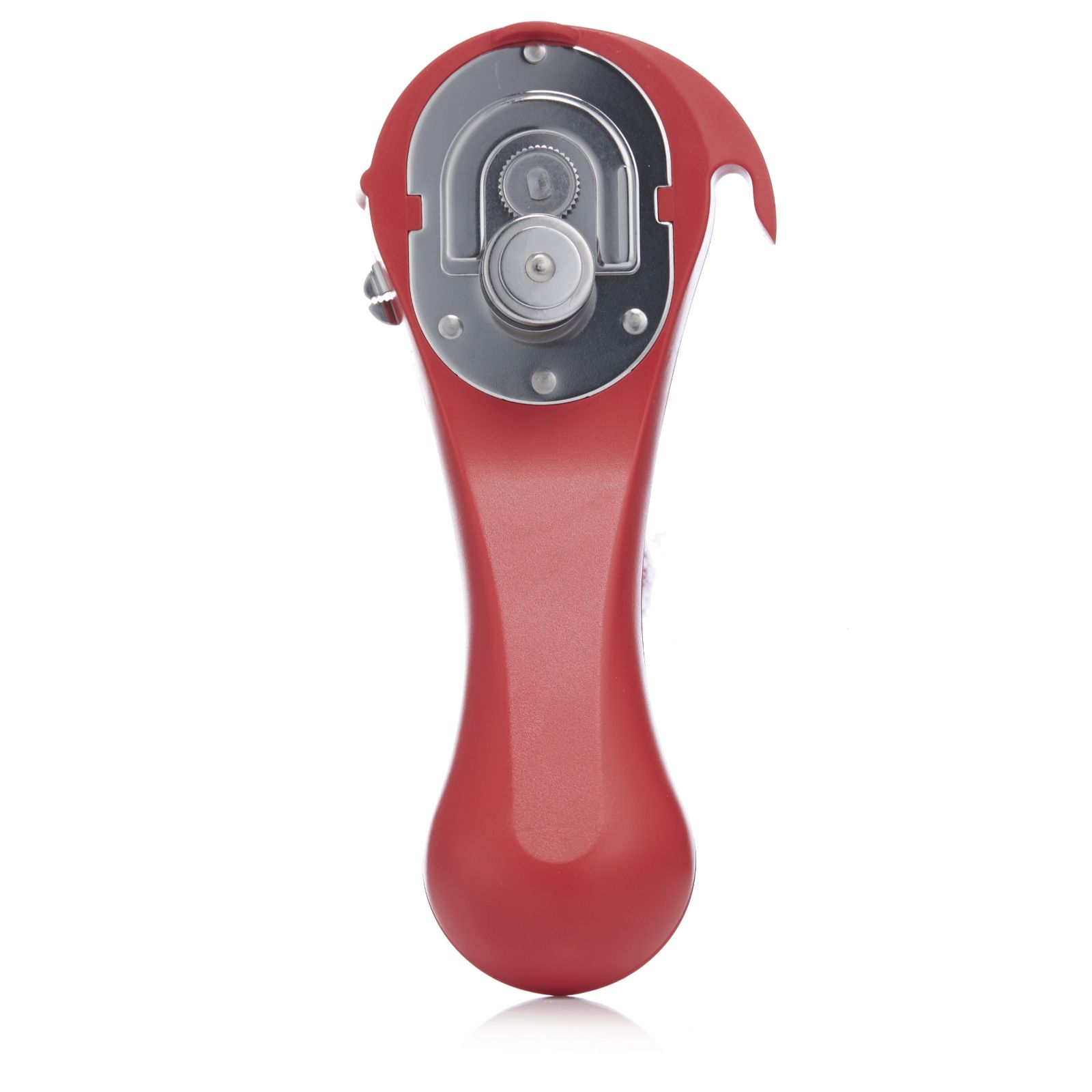 Kuhn Rikon Ratchet Can Opener QVC UK