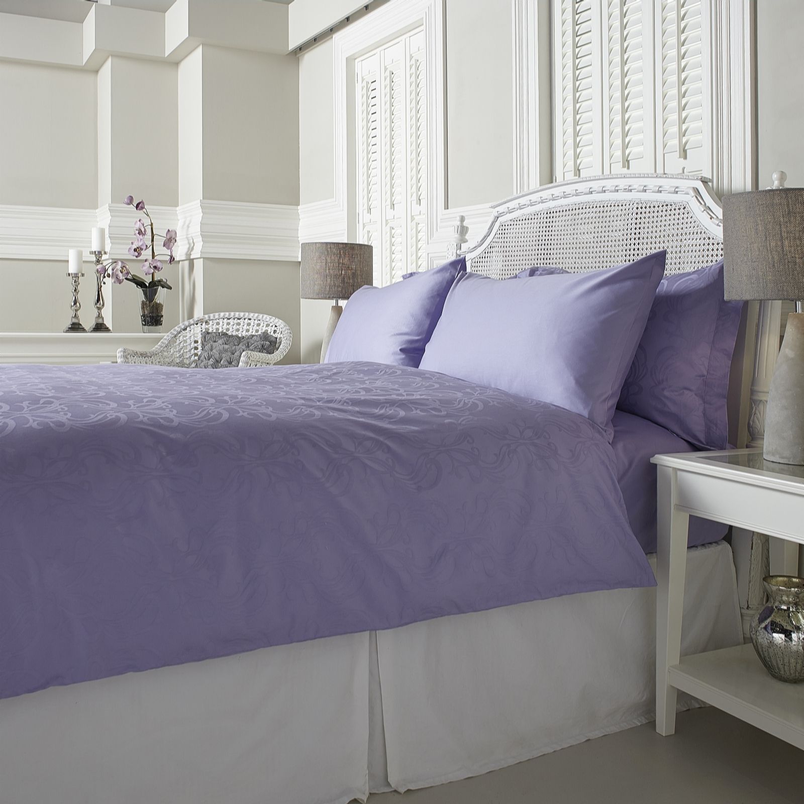 Northern Nights | Browse Luxury Bedding | QVCUK.com