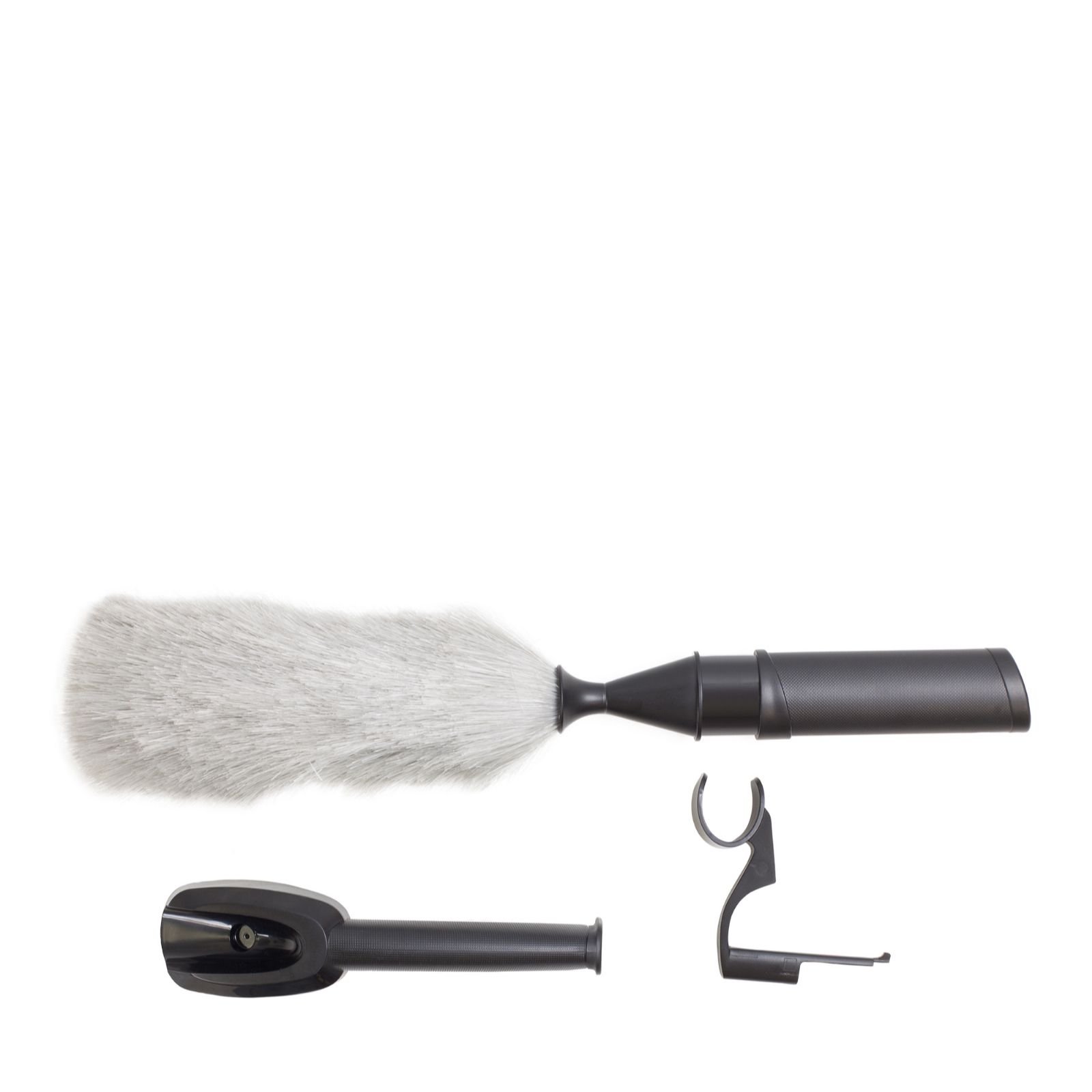 Gtech K9 AirRam & Multi Handheld Vacuum System & Accessory Kit QVC UK