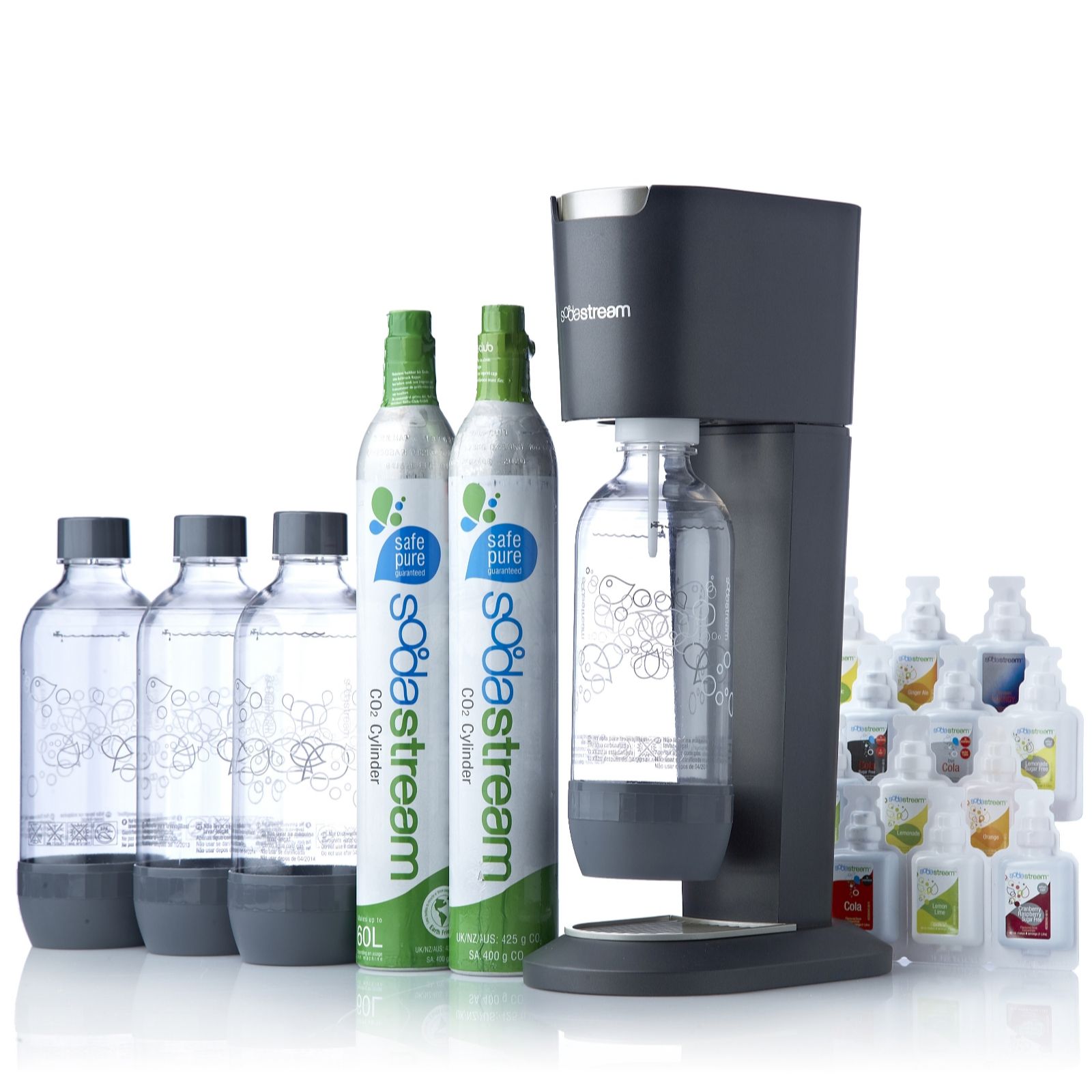 sodastream-genesis-drinks-machine-with-12-piece-sample-flavour-pack