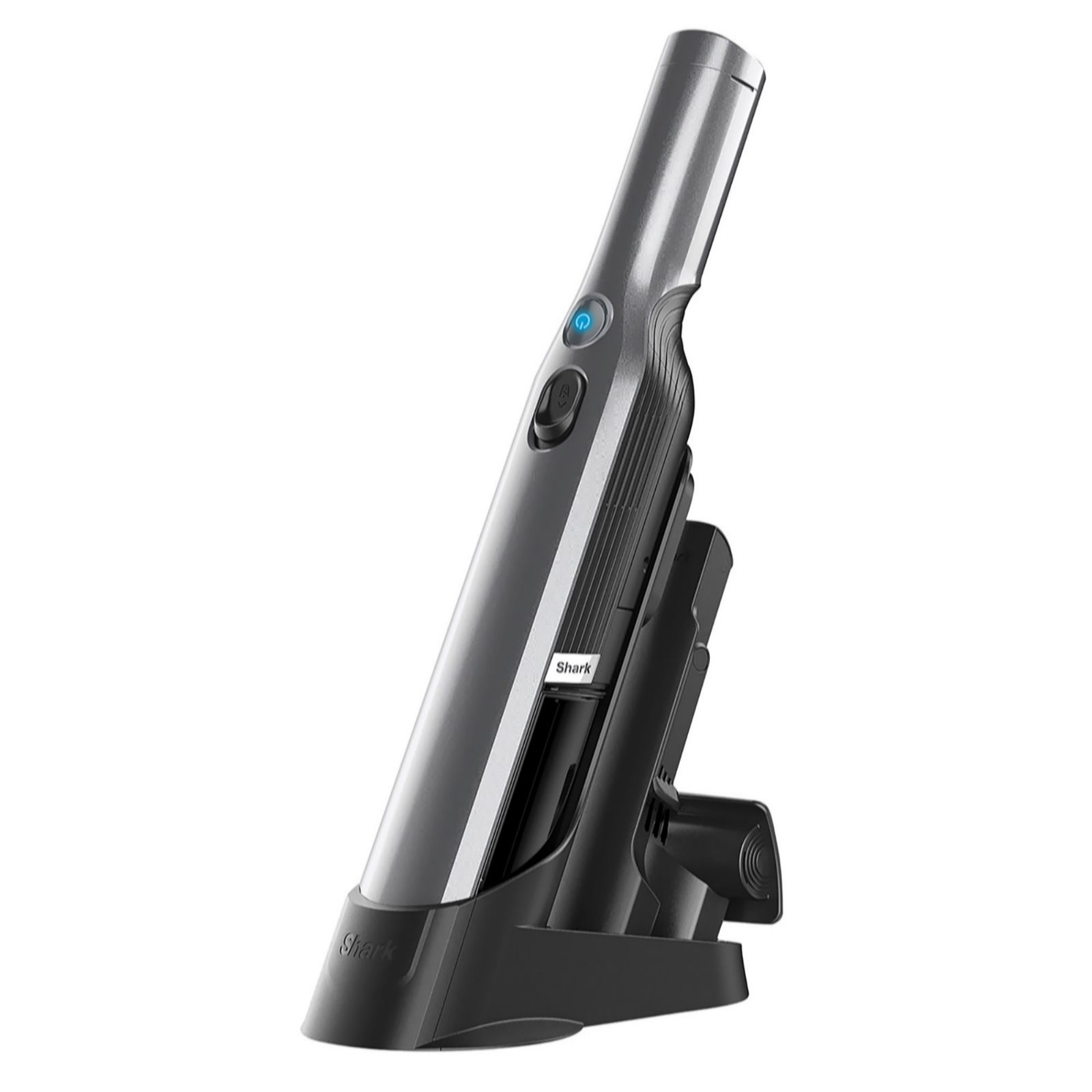 Shark Cordless Handheld Vacuum Cleaner with Single Battery ...