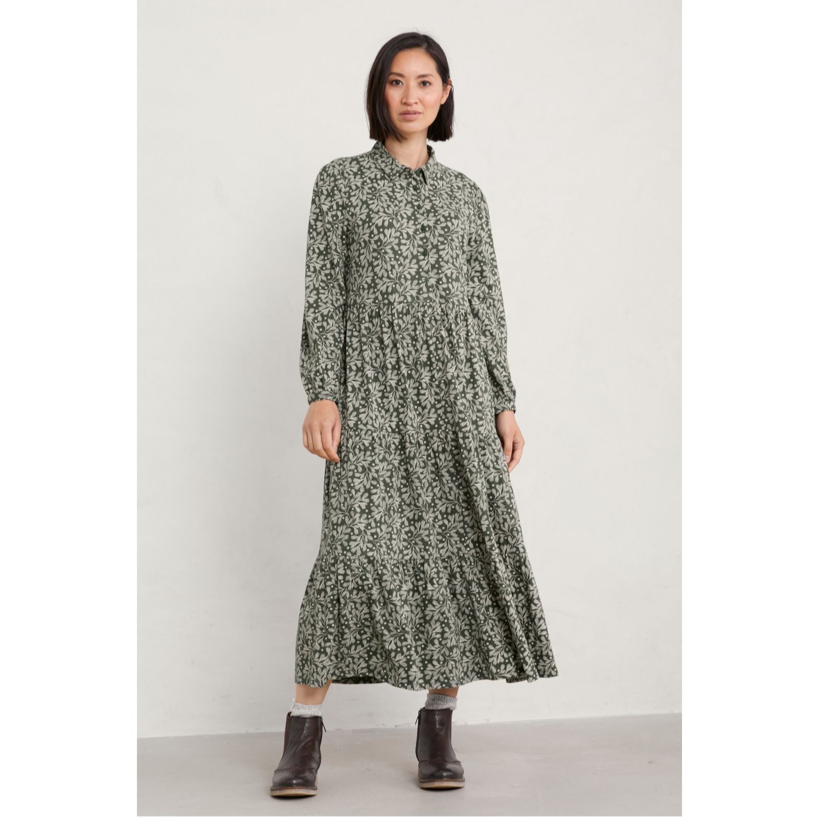 Seasalt Cornwall Windflower Dress
