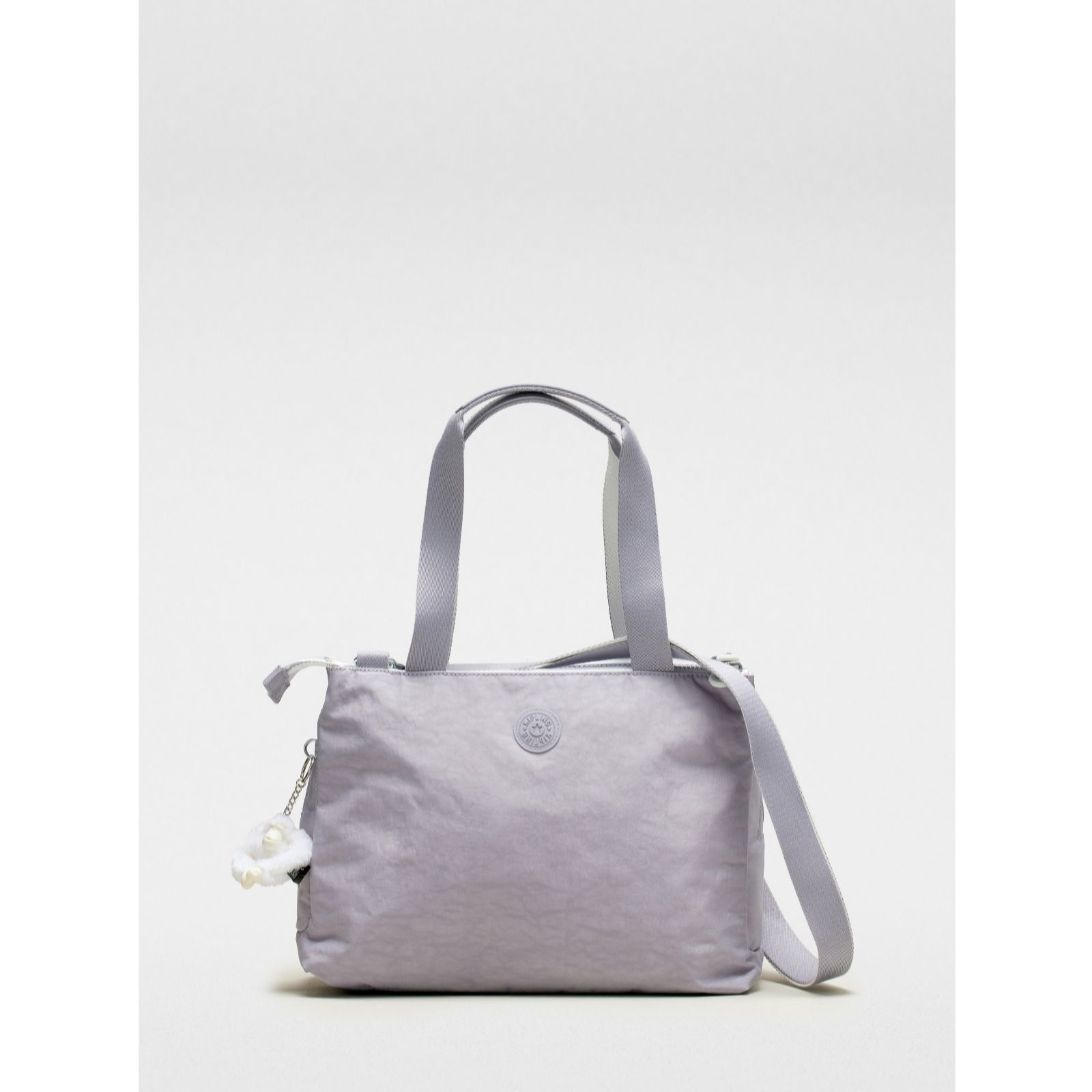 Kipling Ezria Large Tote Bag