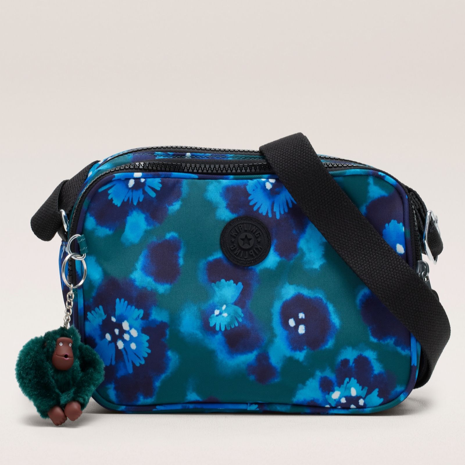 Kipling Ashleen Premium Small Crossbody Bag