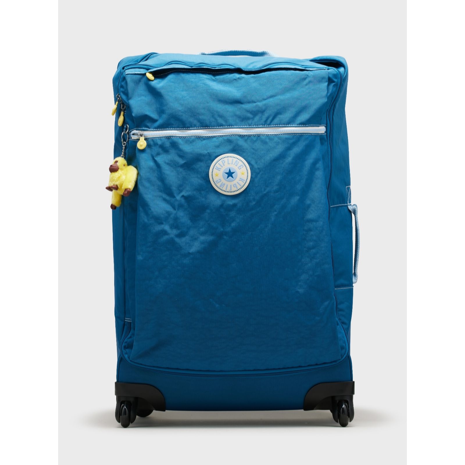 Kipling Darcey Large Spinner Suitcase