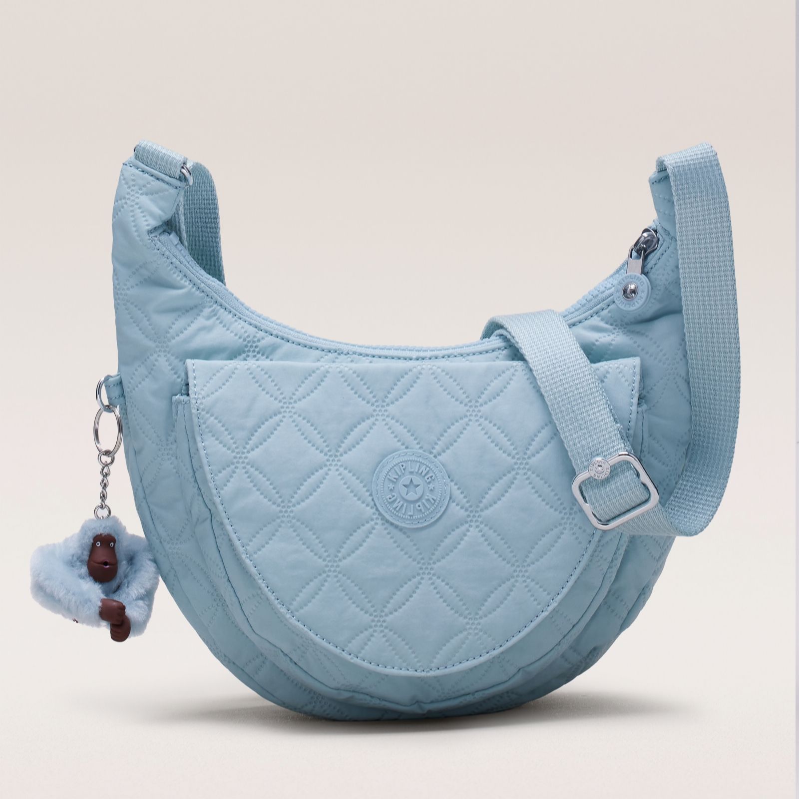 Kipling Ayden Premium Small Crossbody Bag