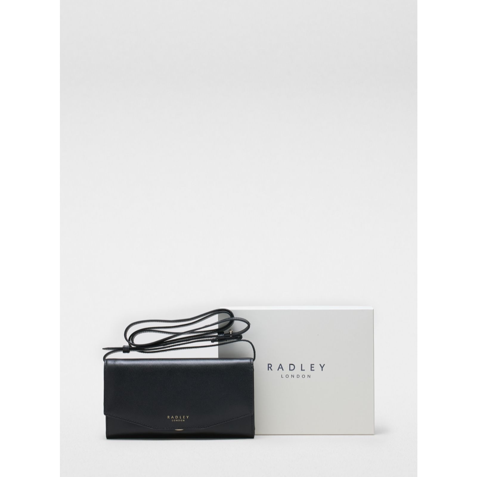 Radley London Canonbury Park Detachable Strap Boxed Wallet