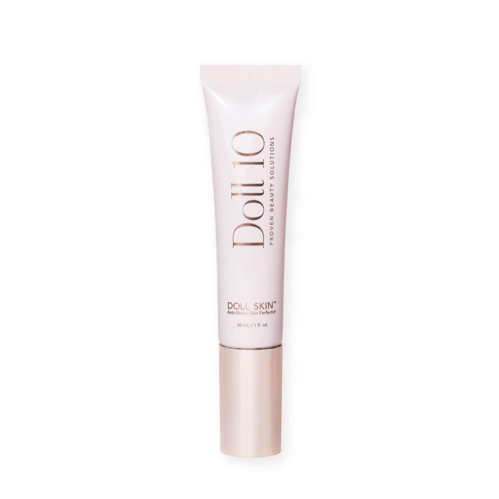 Doll 10 Skin Perfector Foundation 30ml